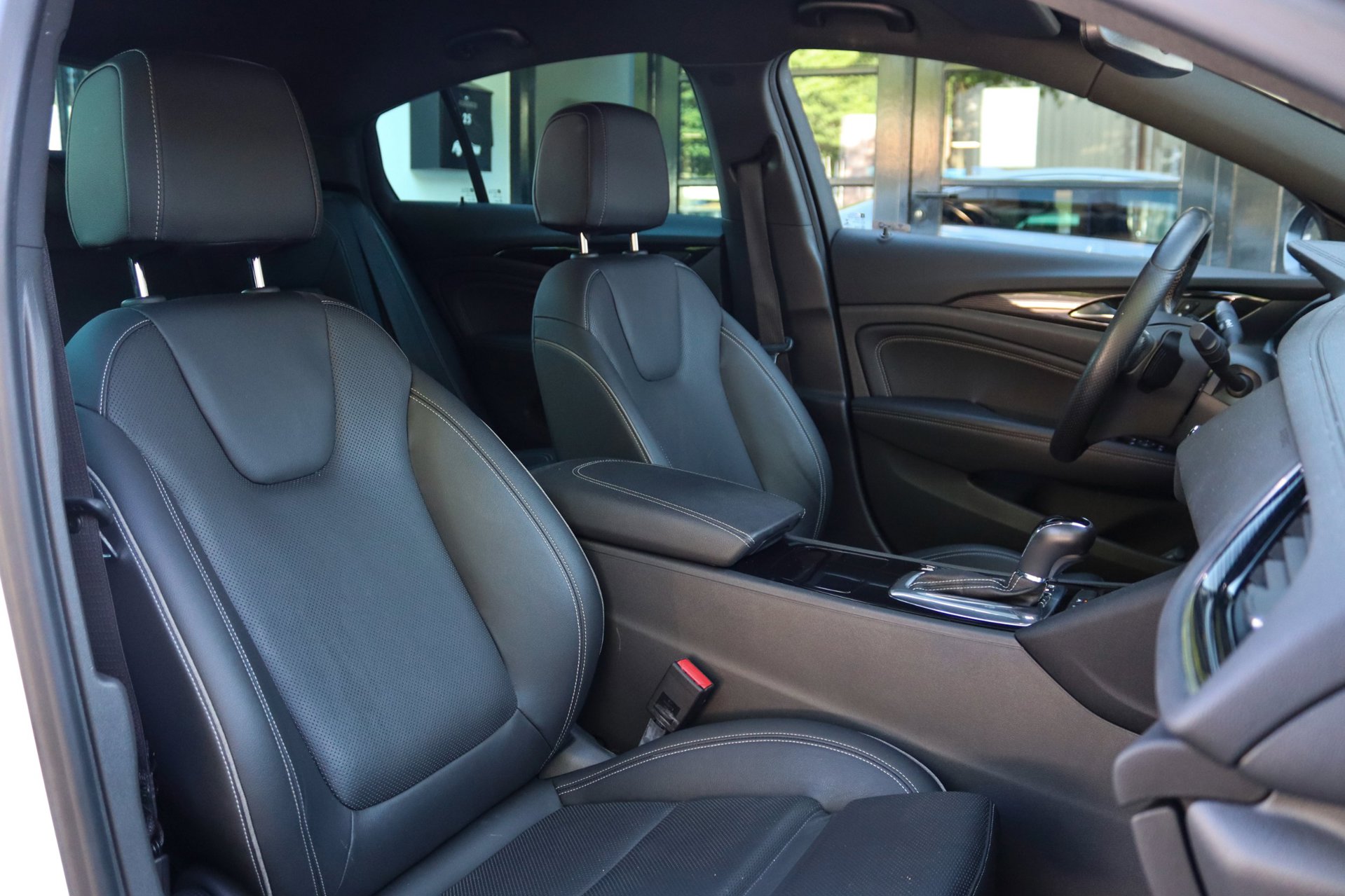 Foto van Opel Insignia Grand Sport