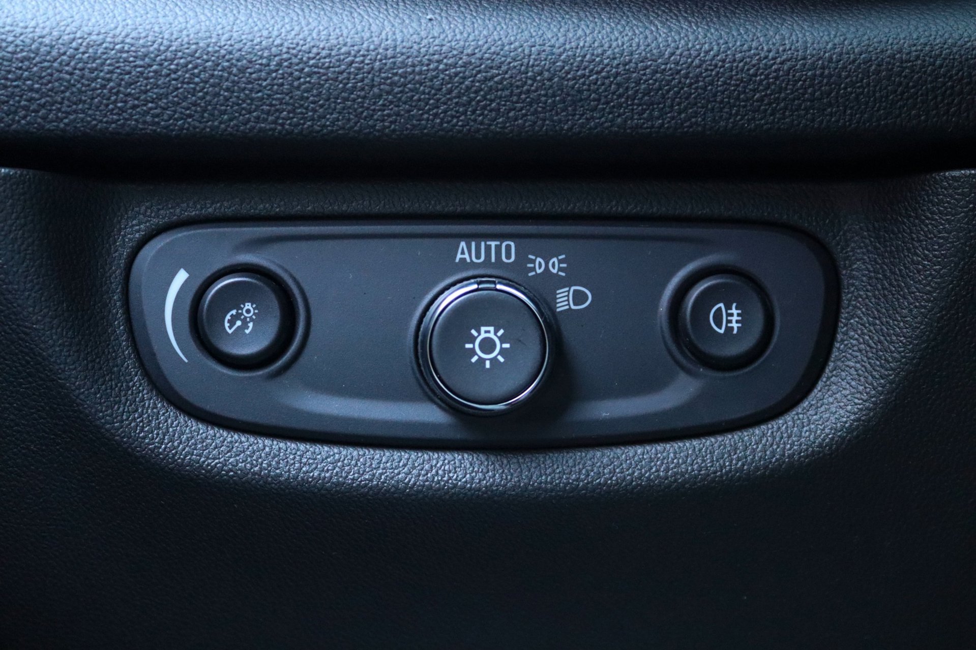 Foto van Opel Insignia Grand Sport