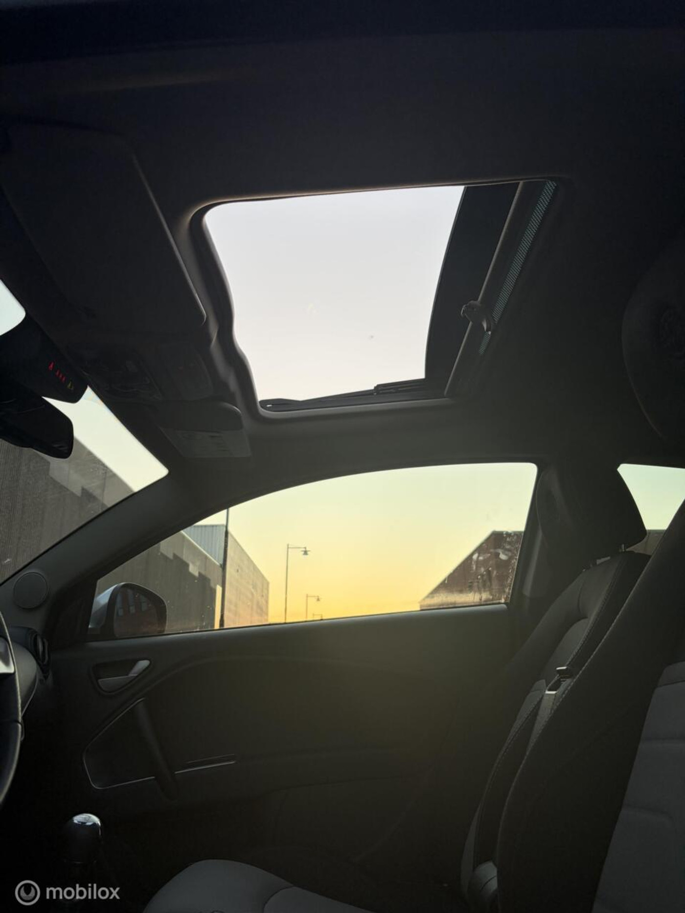 Foto van Alfa Romeo Alfa Mito
