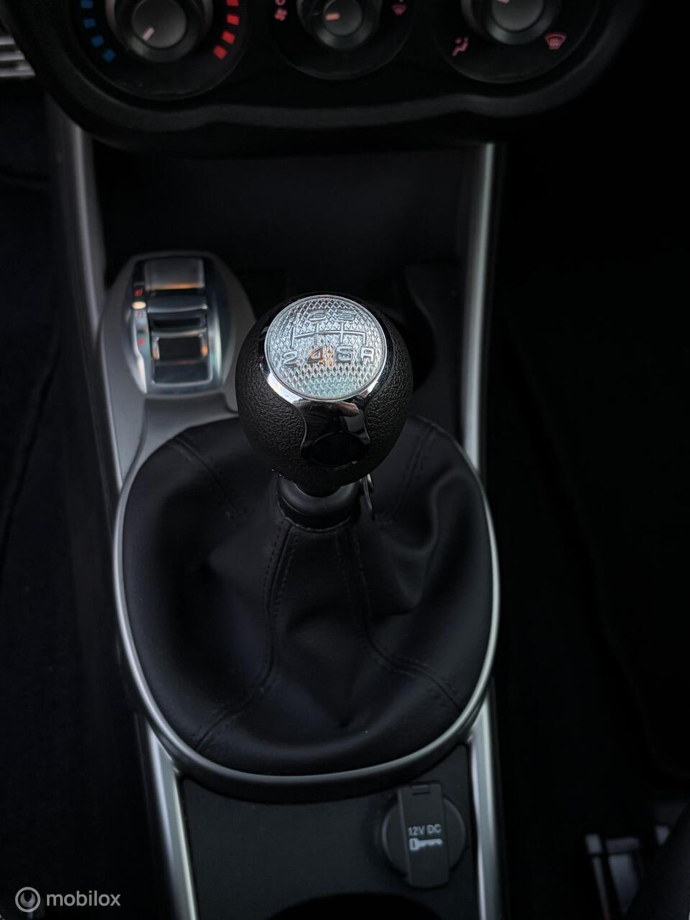 Foto van Alfa Romeo Alfa Mito