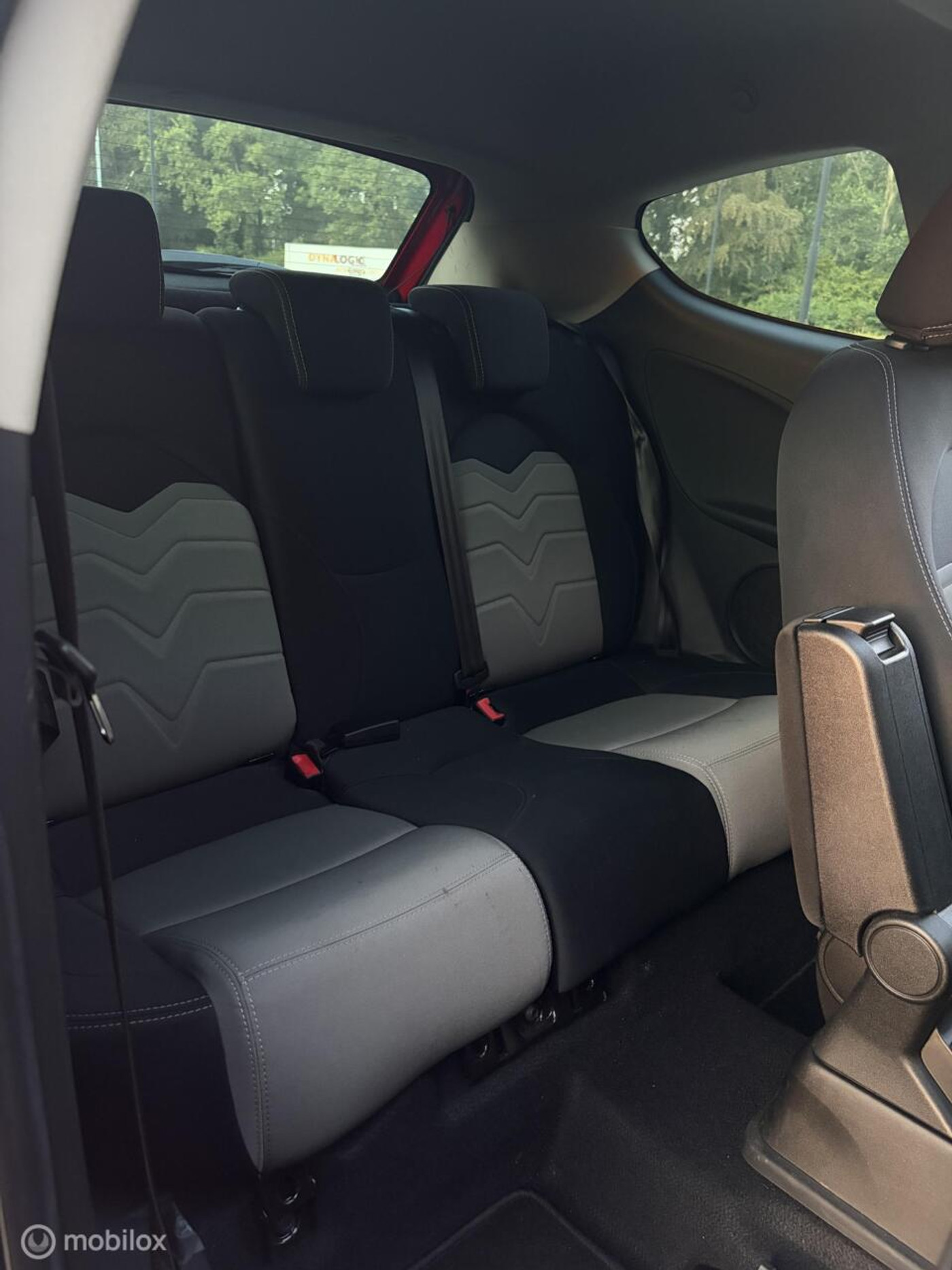 Foto van Alfa Romeo Alfa Mito