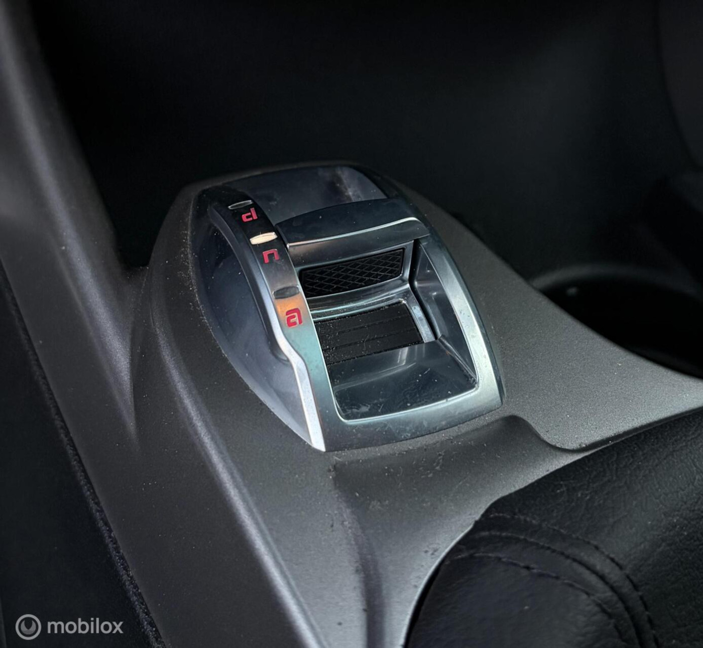 Foto van Alfa Romeo Alfa Mito