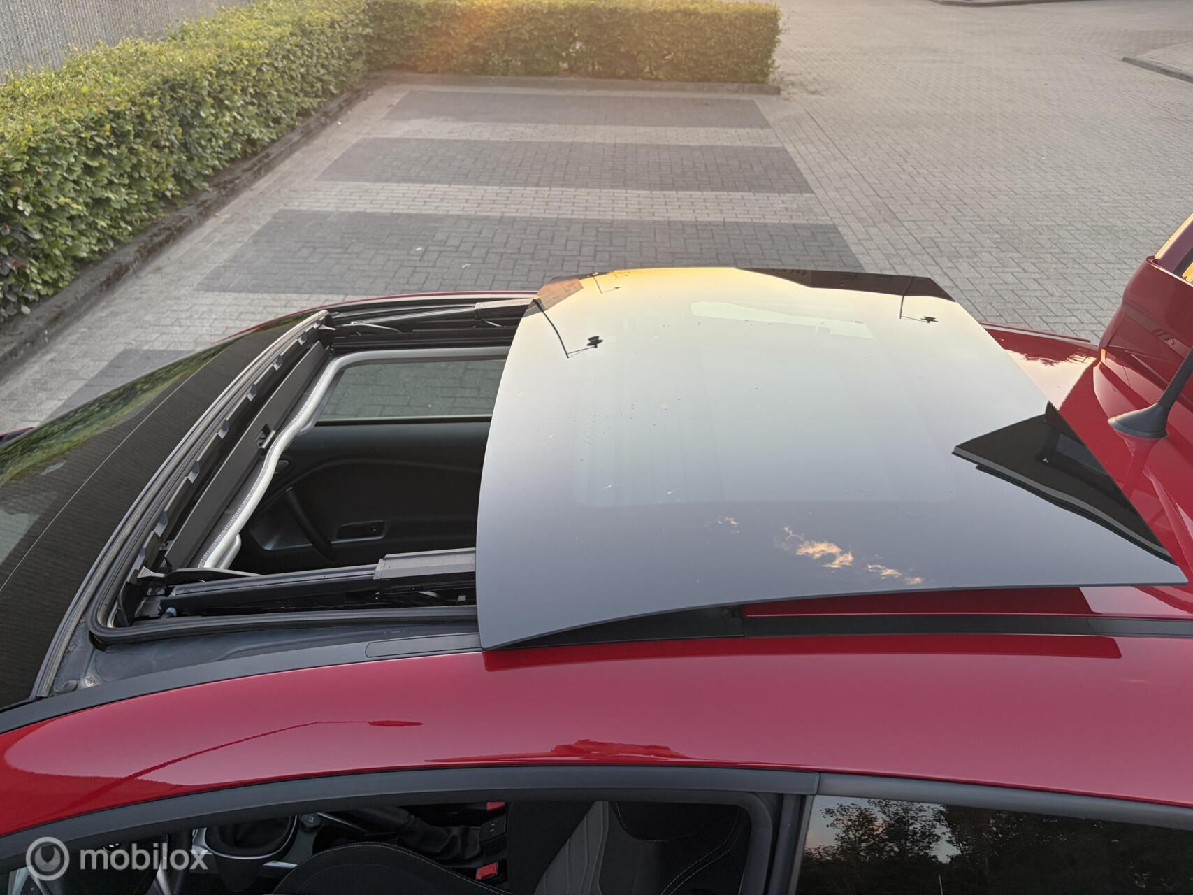 Foto van Alfa Romeo Alfa Mito
