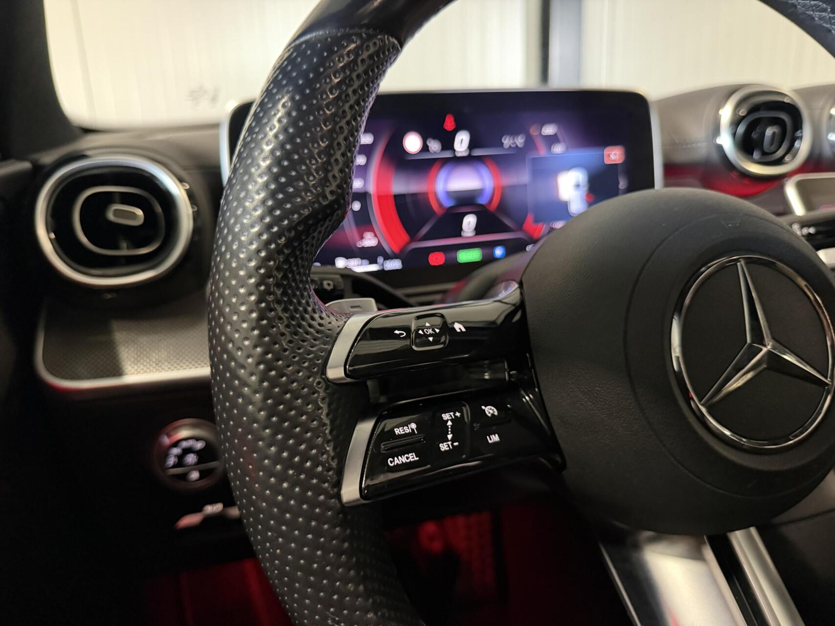 Foto van Mercedes-Benz C-klasse