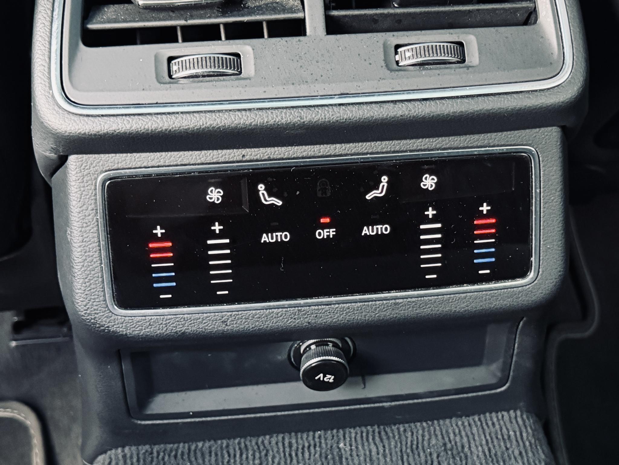 Foto van Audi A6 Avant 55 TFSI E