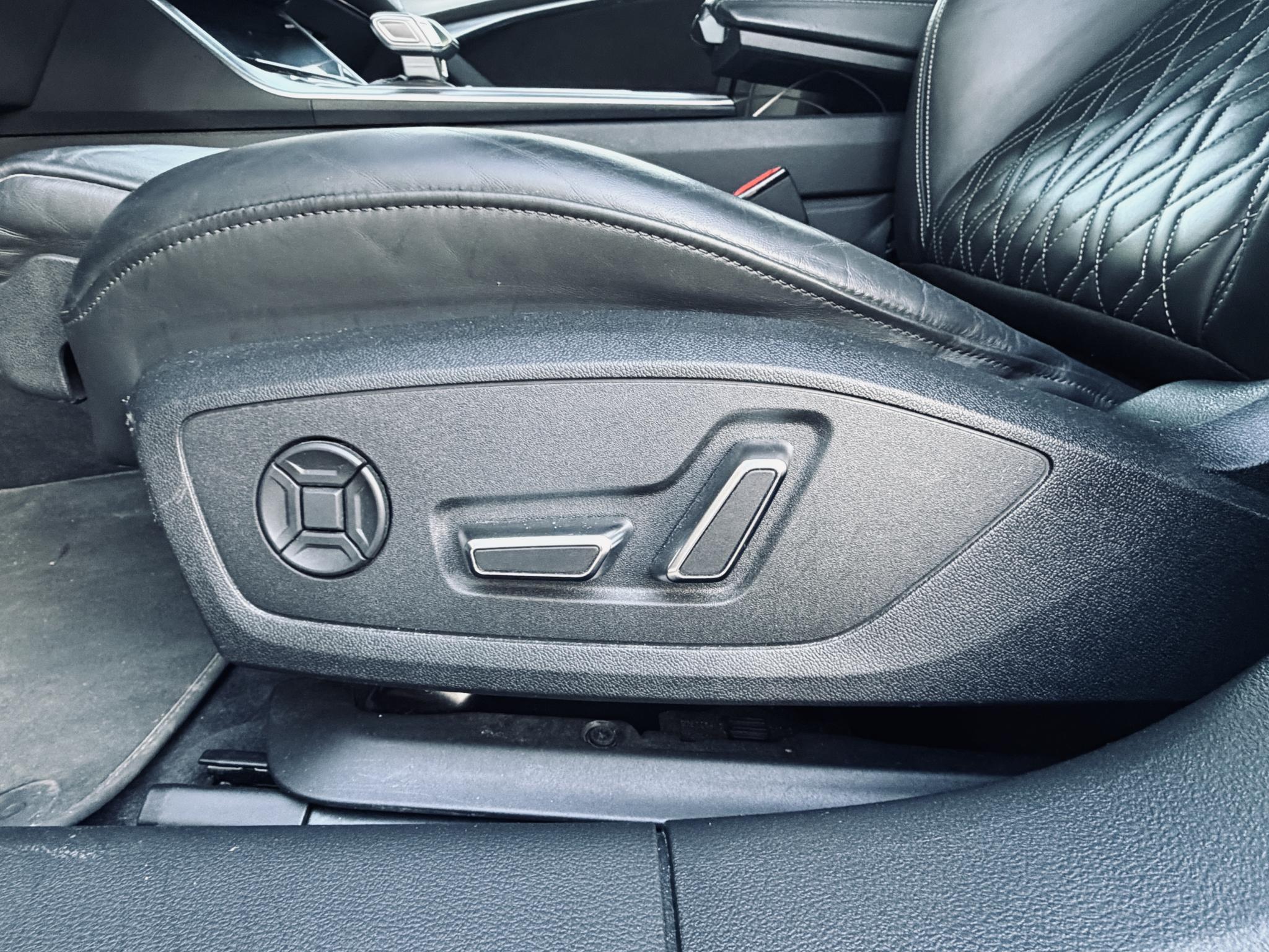 Foto van Audi A6 Avant 55 TFSI E