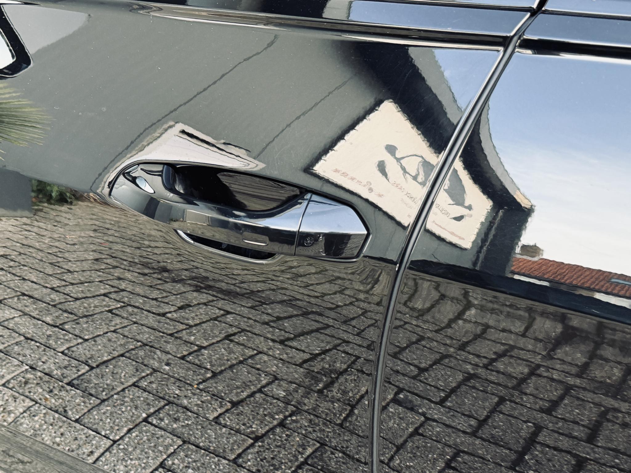 Foto van Audi A6 Avant 55 TFSI E