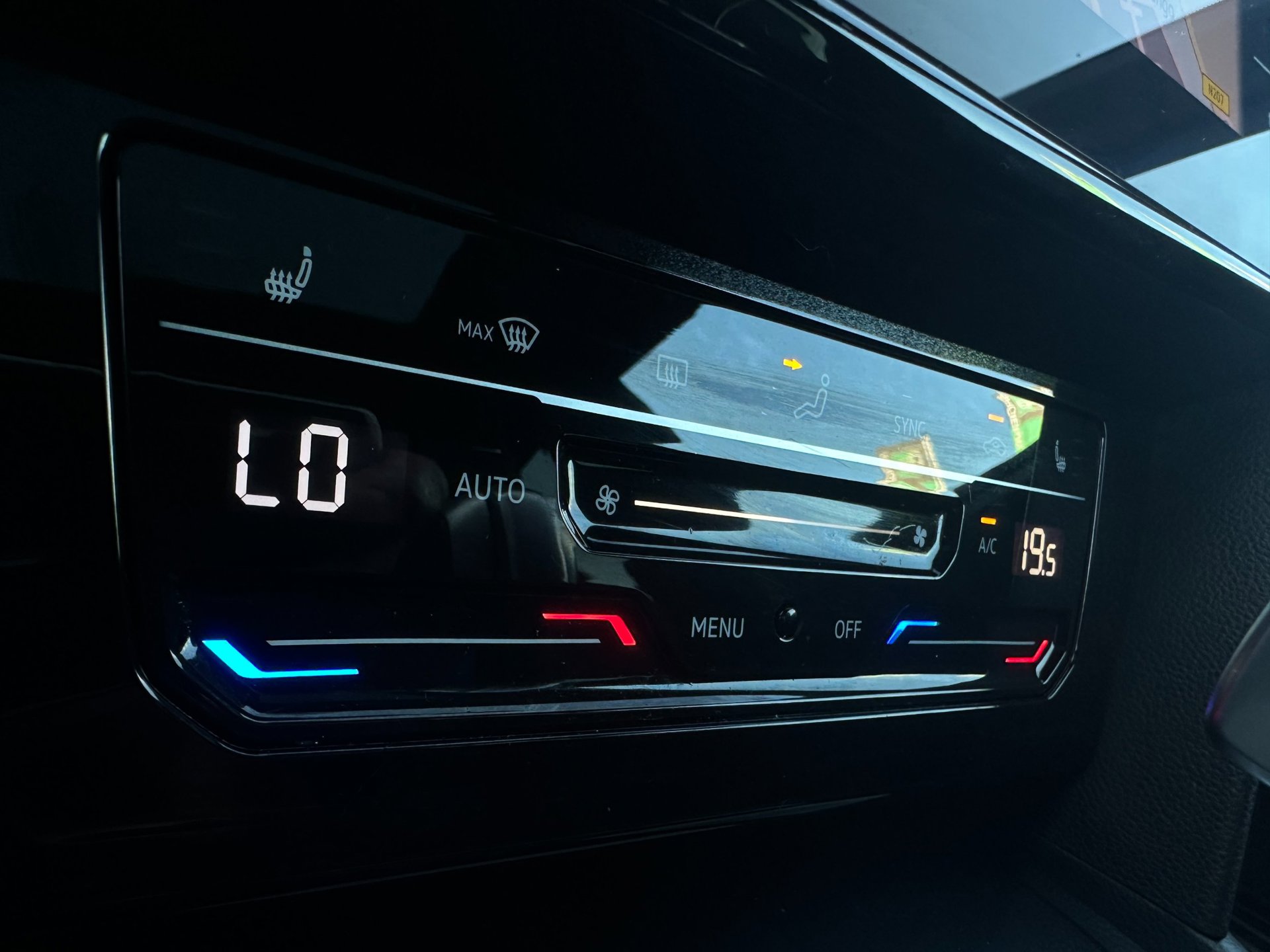Foto van Volkswagen Arteon