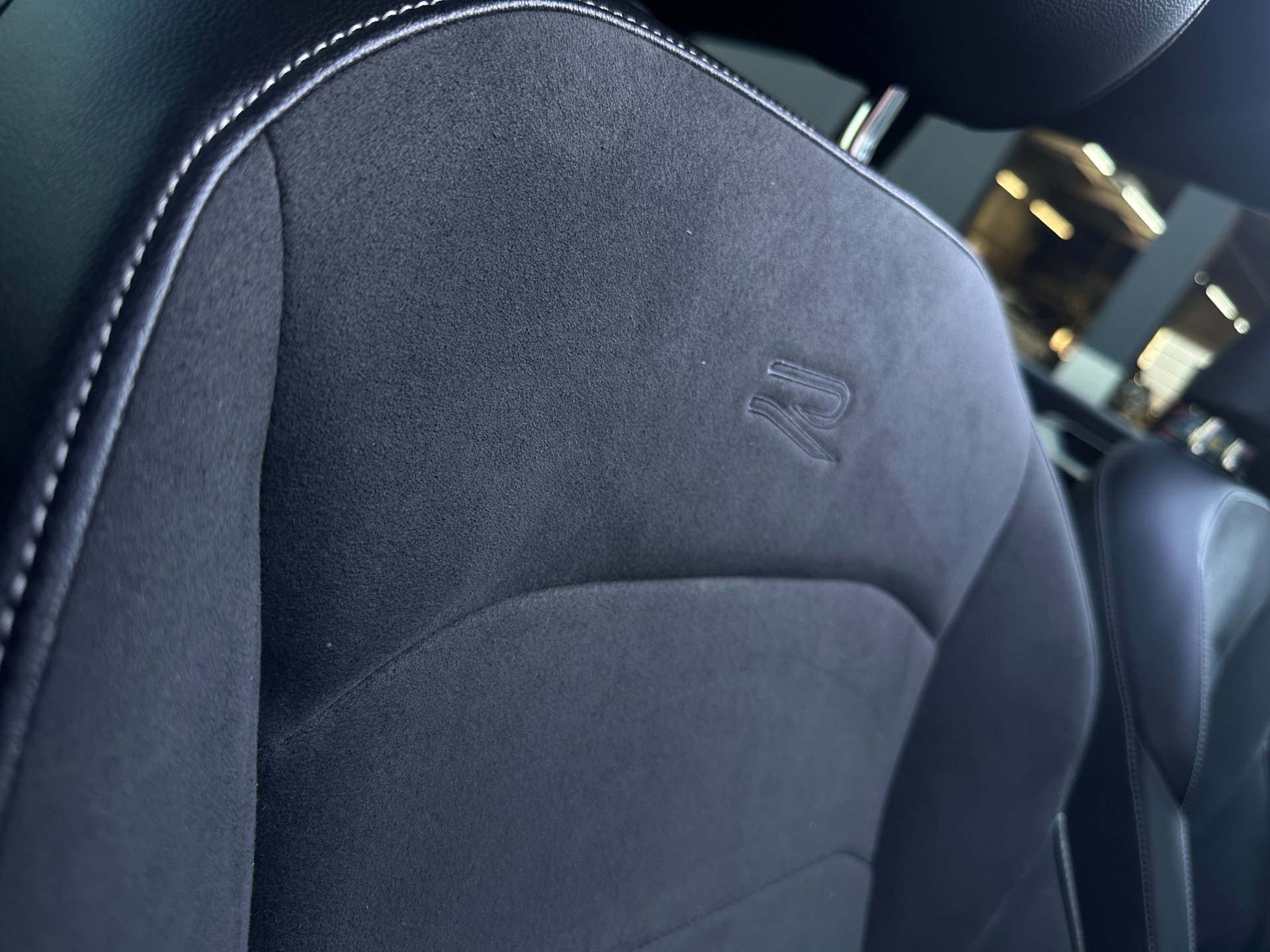 Foto van Volkswagen Arteon