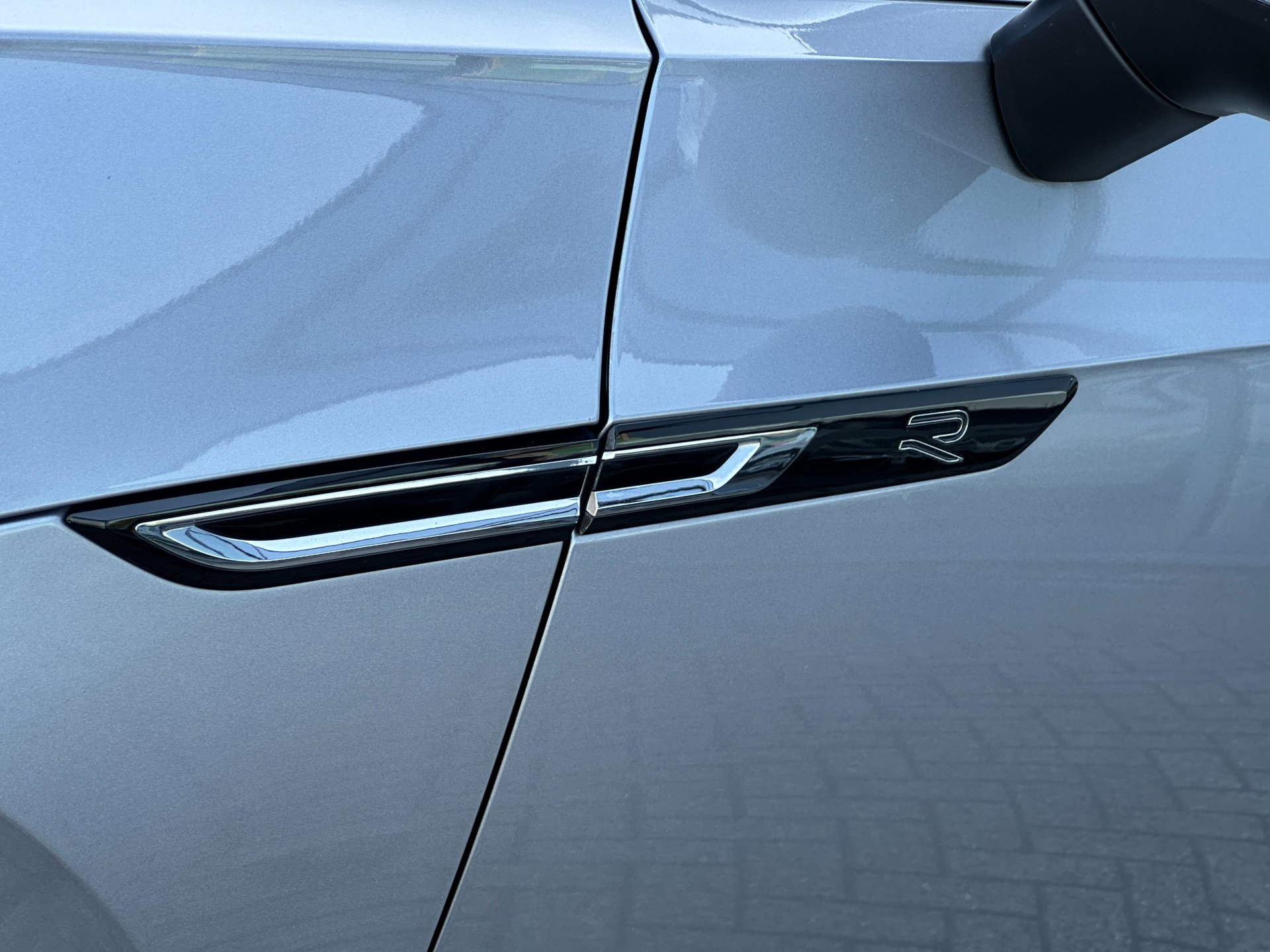 Foto van Volkswagen Arteon