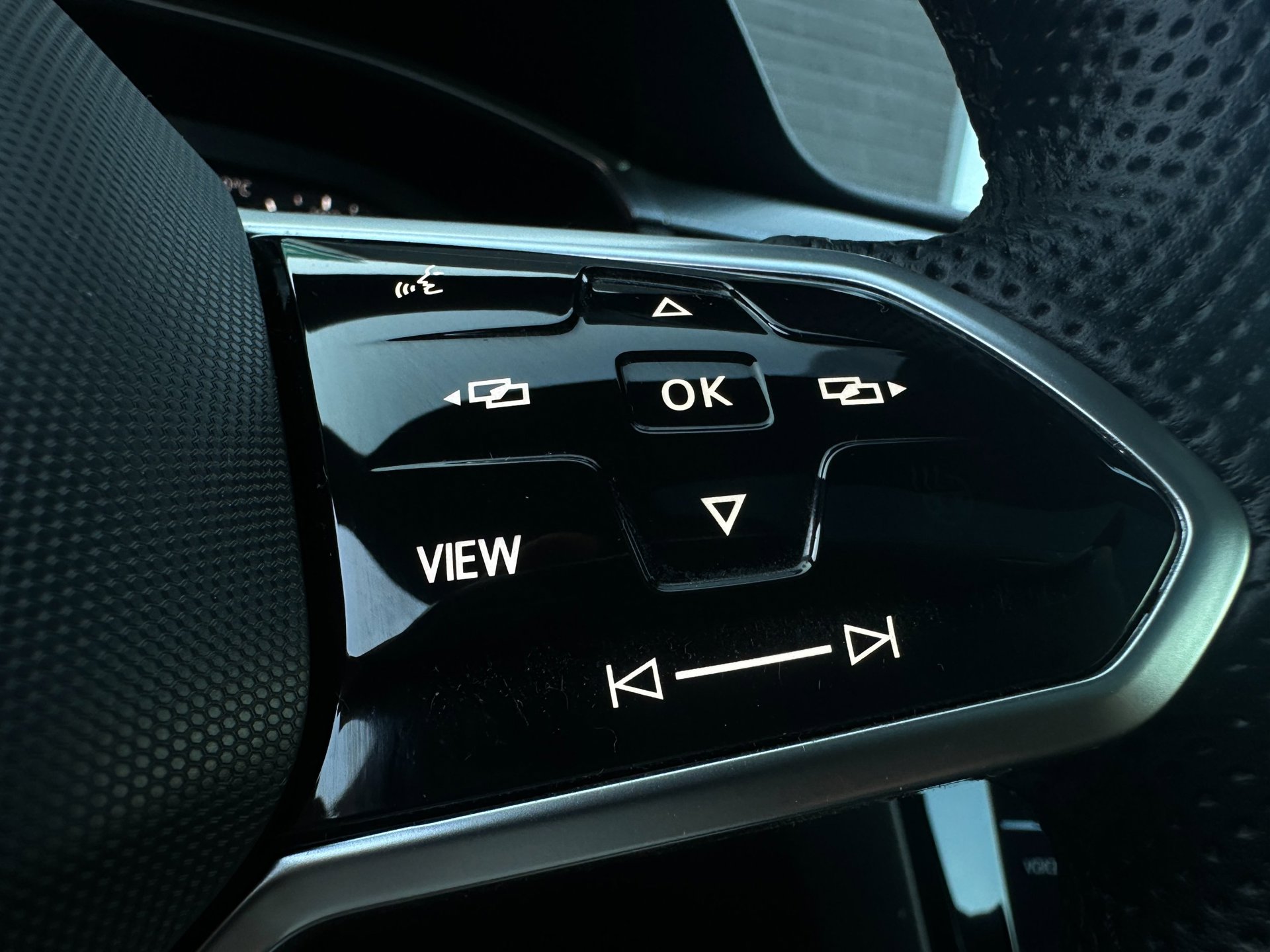 Foto van Volkswagen Arteon