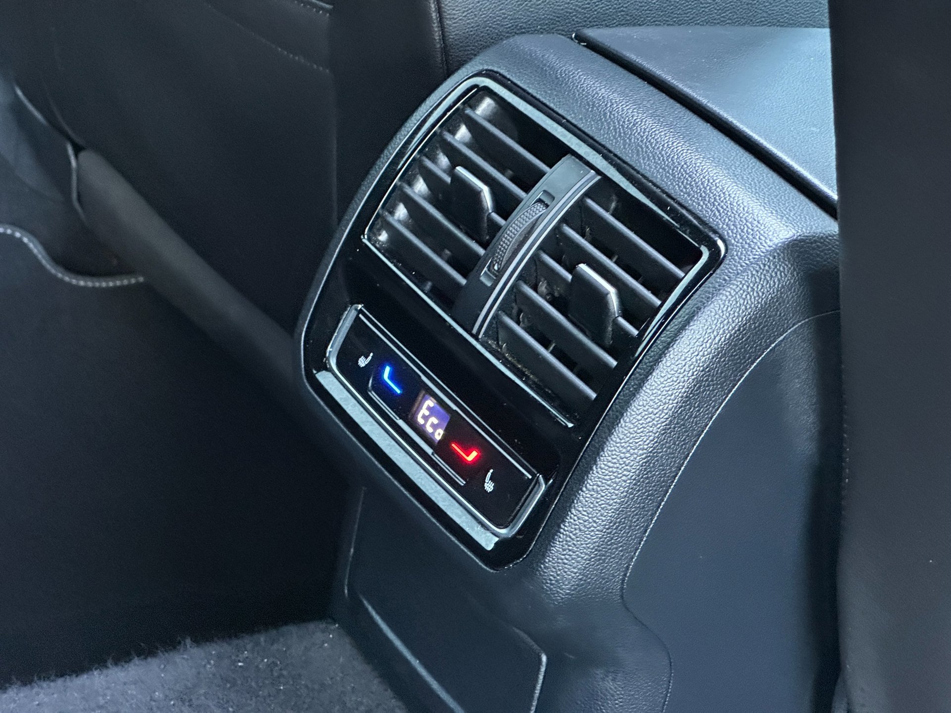 Foto van Volkswagen Arteon