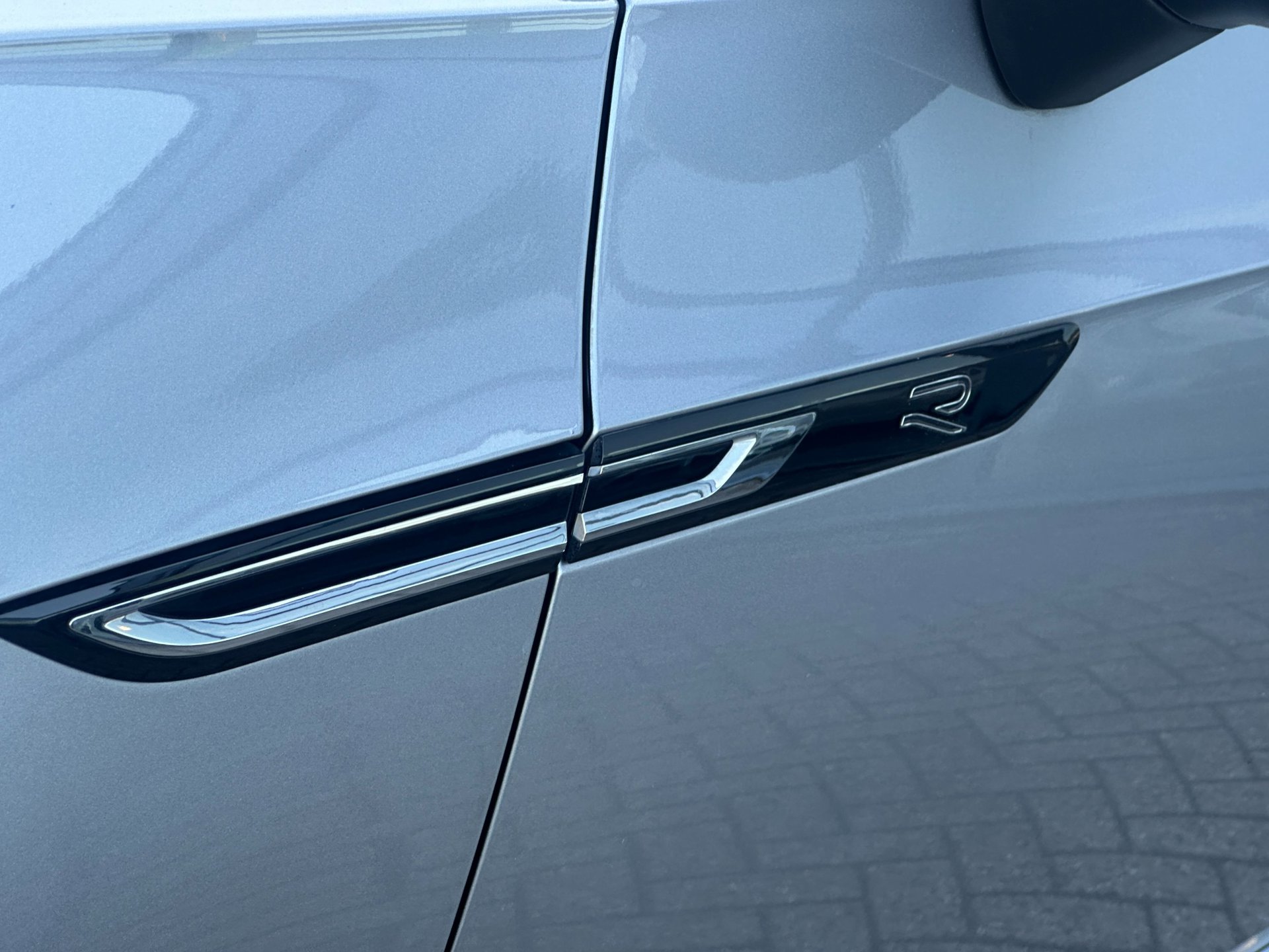 Foto van Volkswagen Arteon