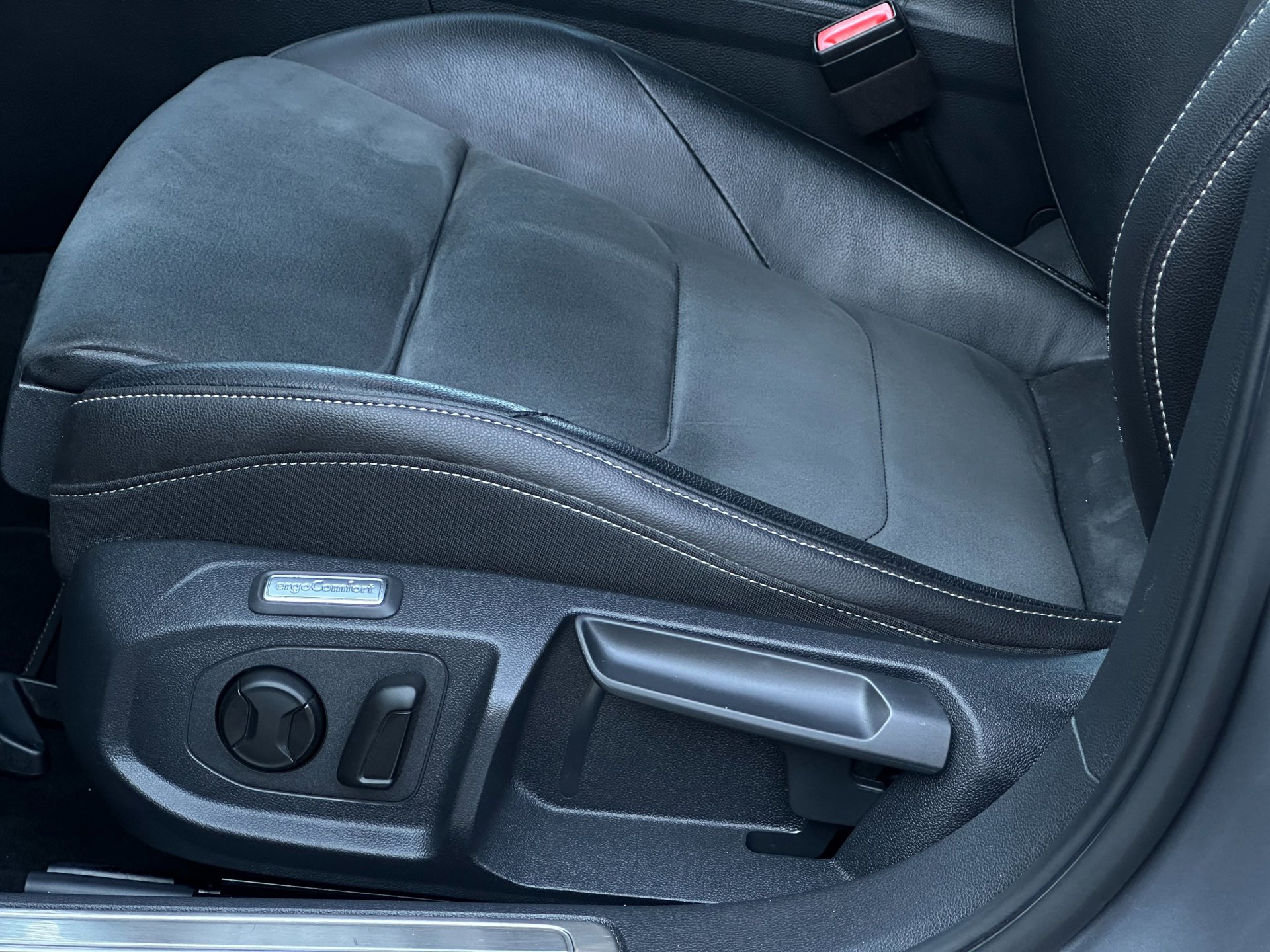 Foto van Volkswagen Arteon