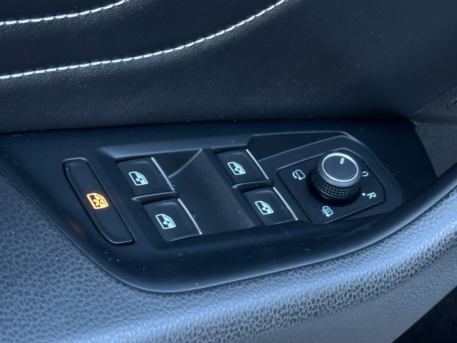 Foto van Volkswagen Arteon