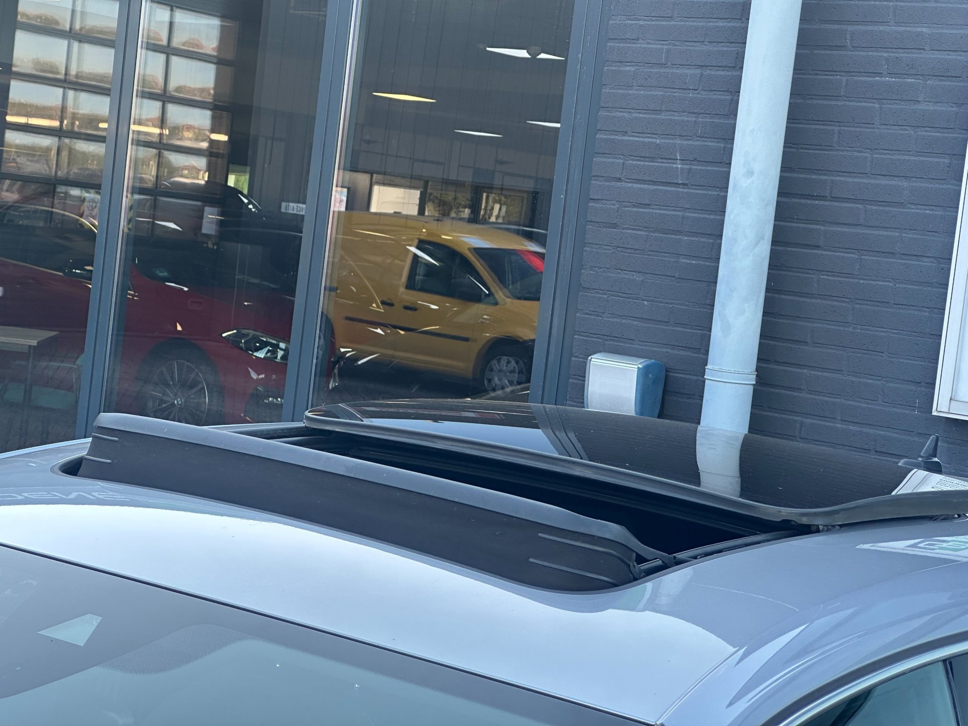 Foto van Volkswagen Arteon