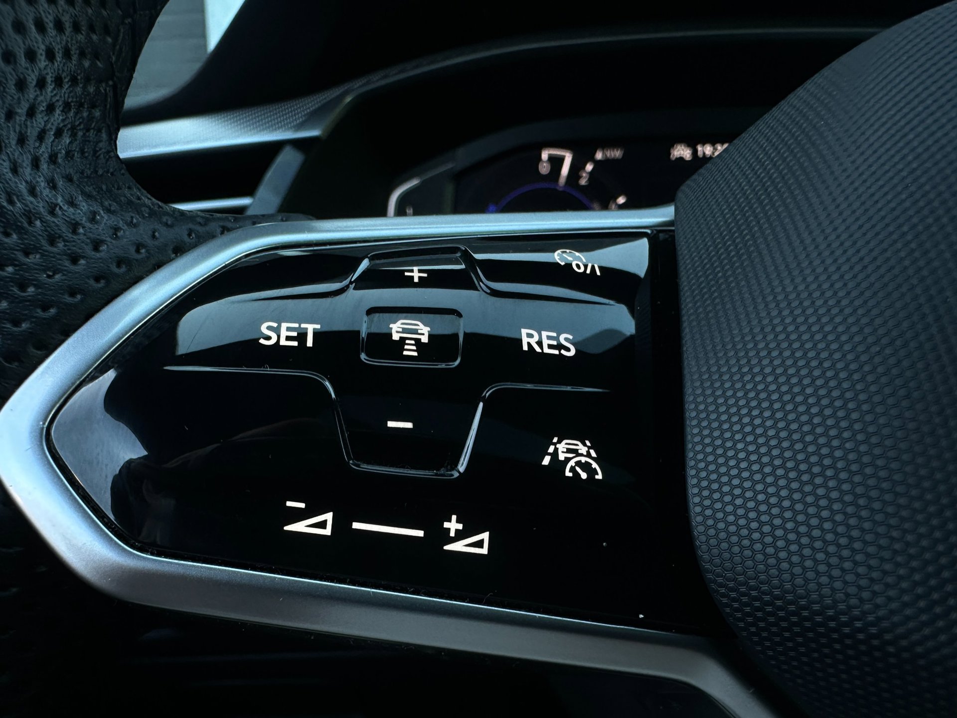 Foto van Volkswagen Arteon