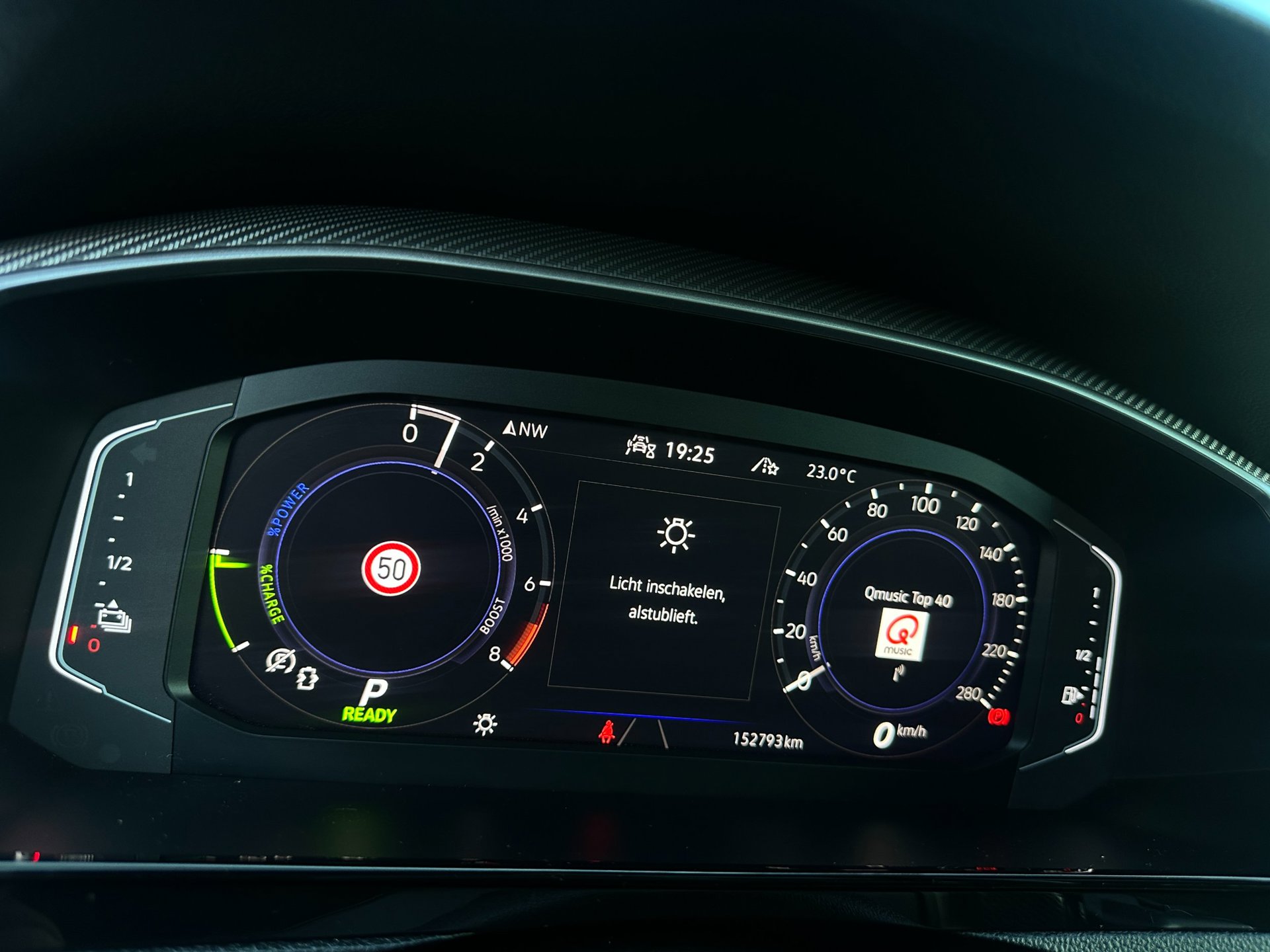 Foto van Volkswagen Arteon