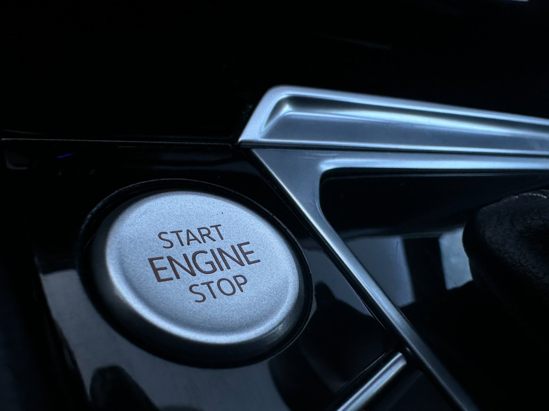 Foto van Volkswagen Arteon