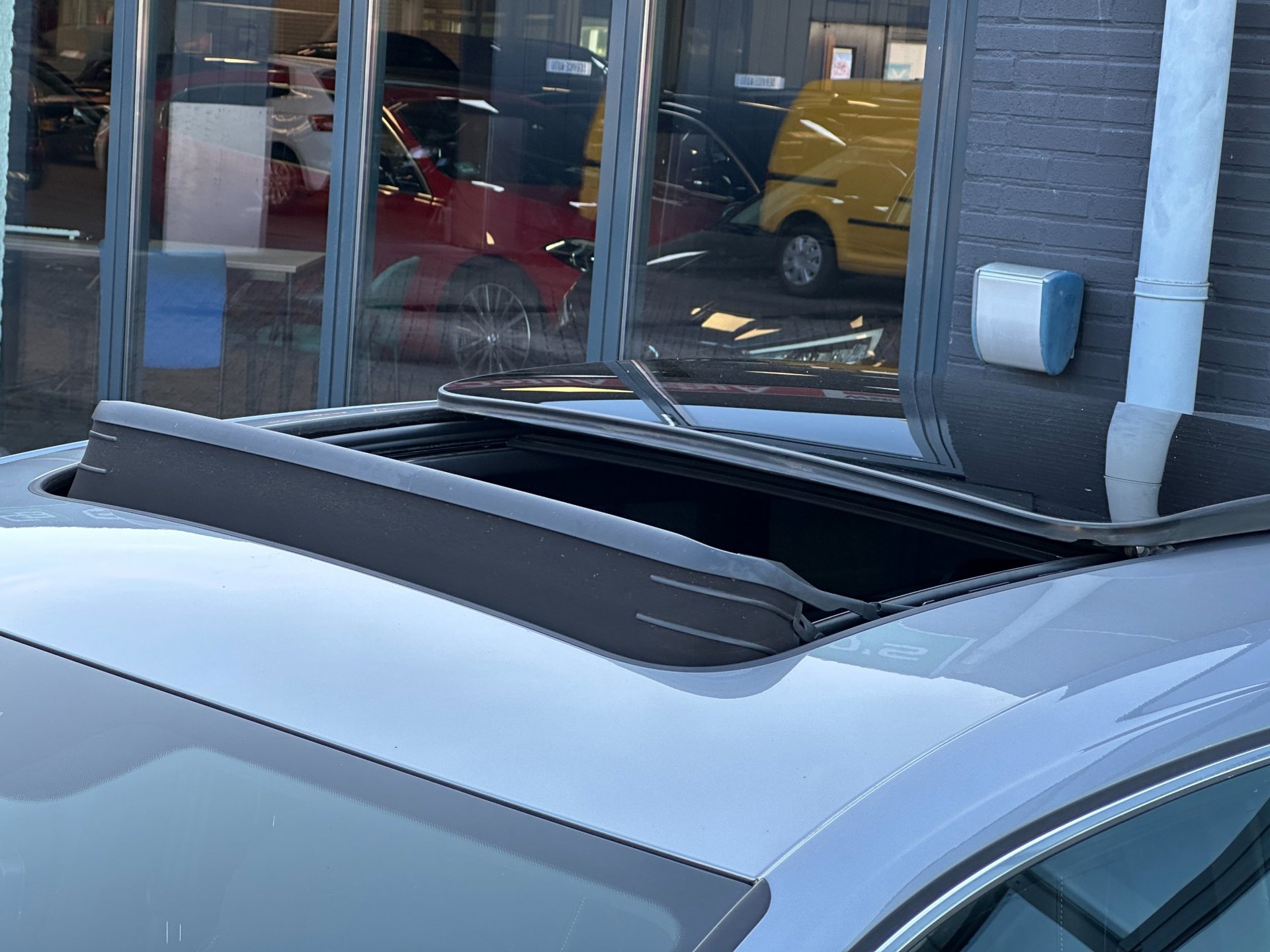 Foto van Volkswagen Arteon