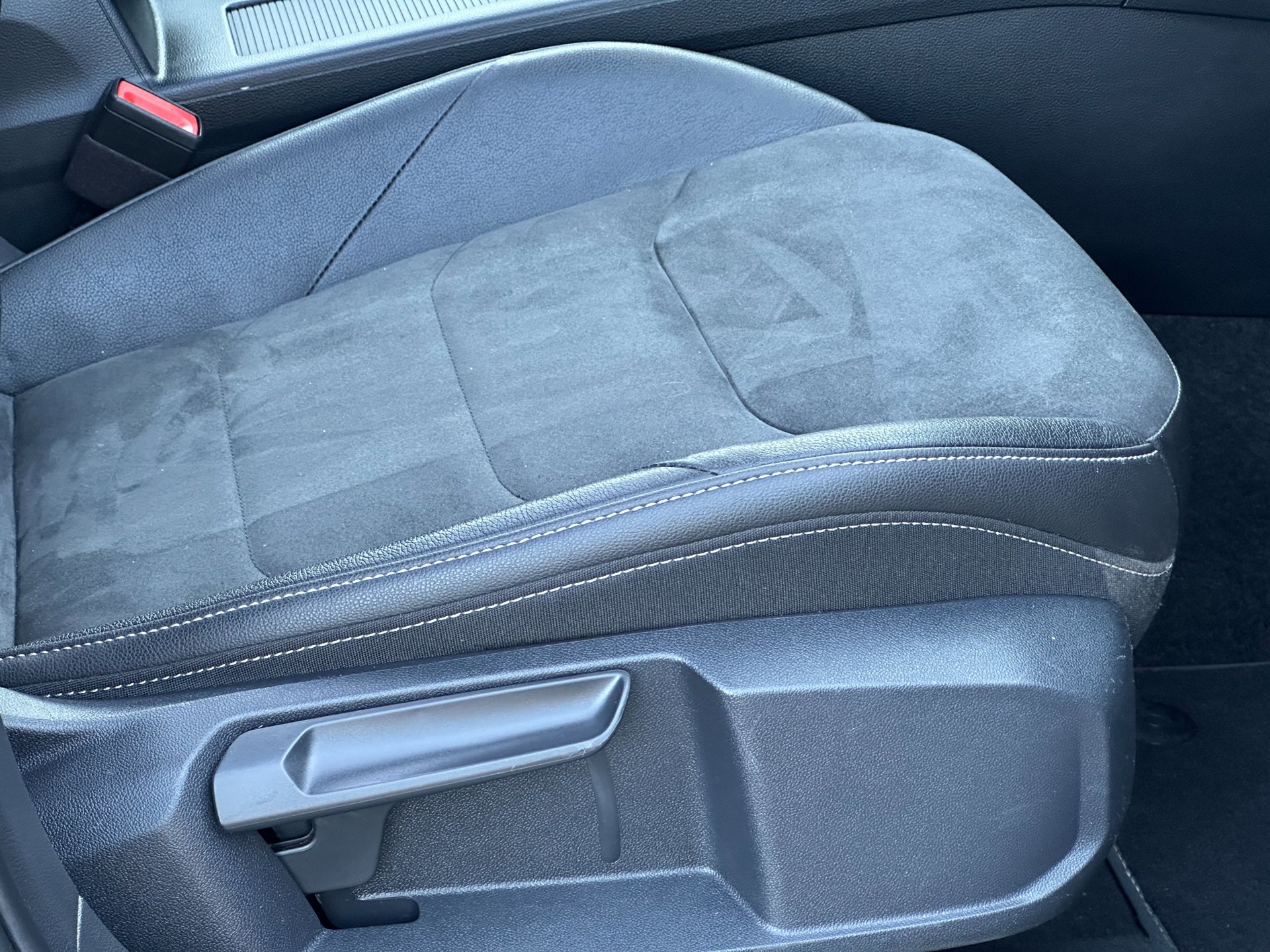 Foto van Volkswagen Arteon