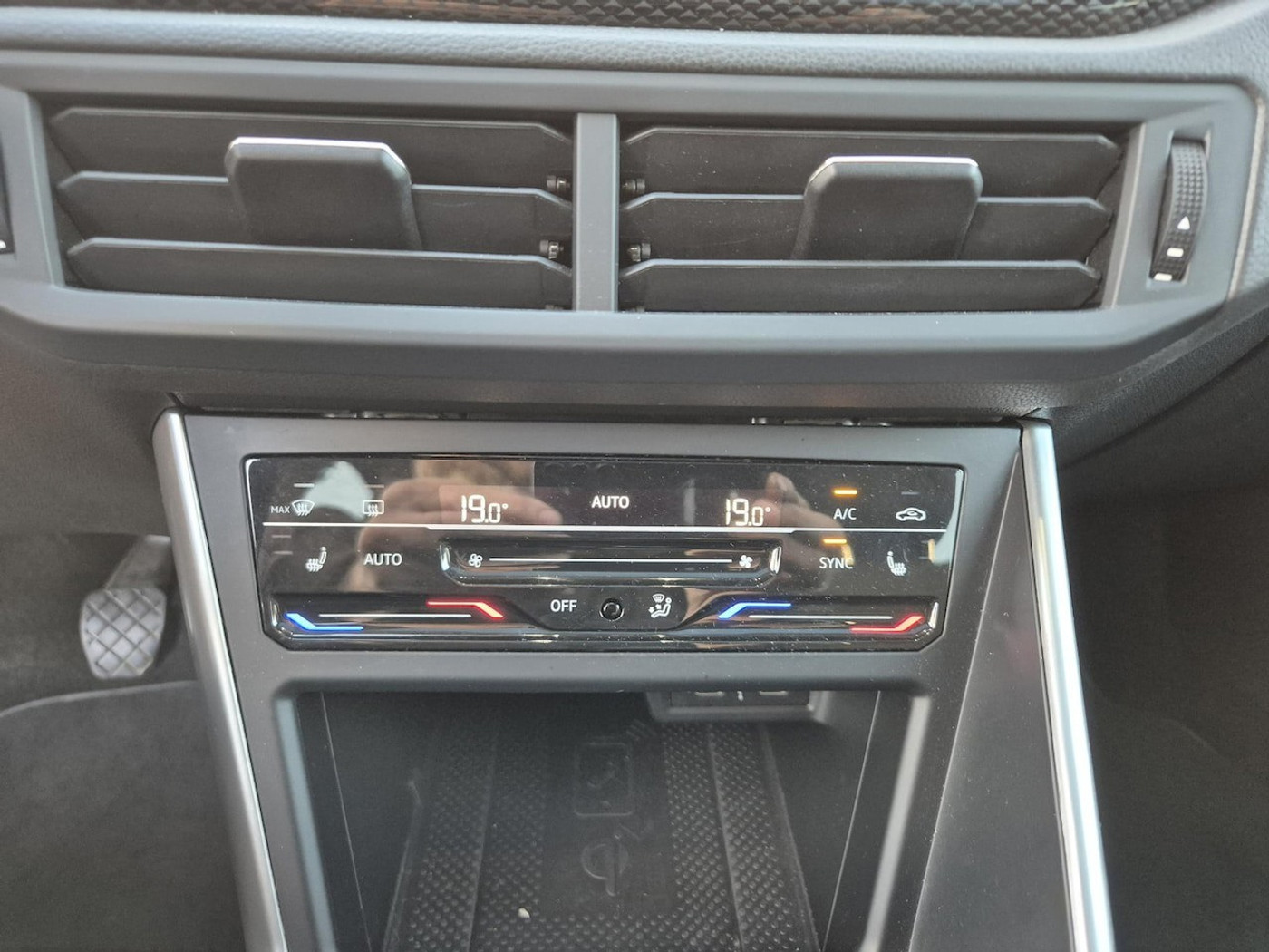 Foto van Volkswagen Taigo