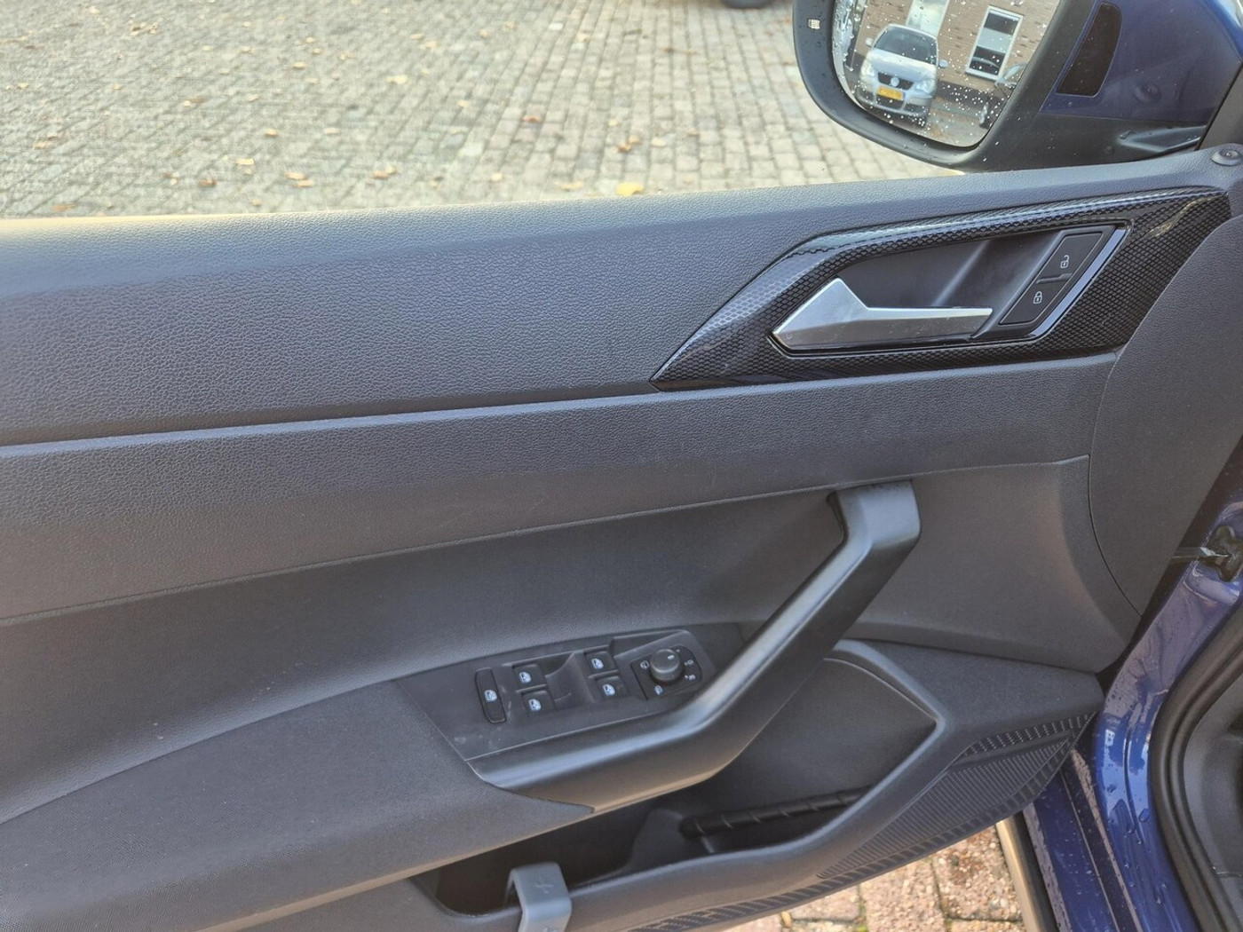 Foto van Volkswagen Taigo
