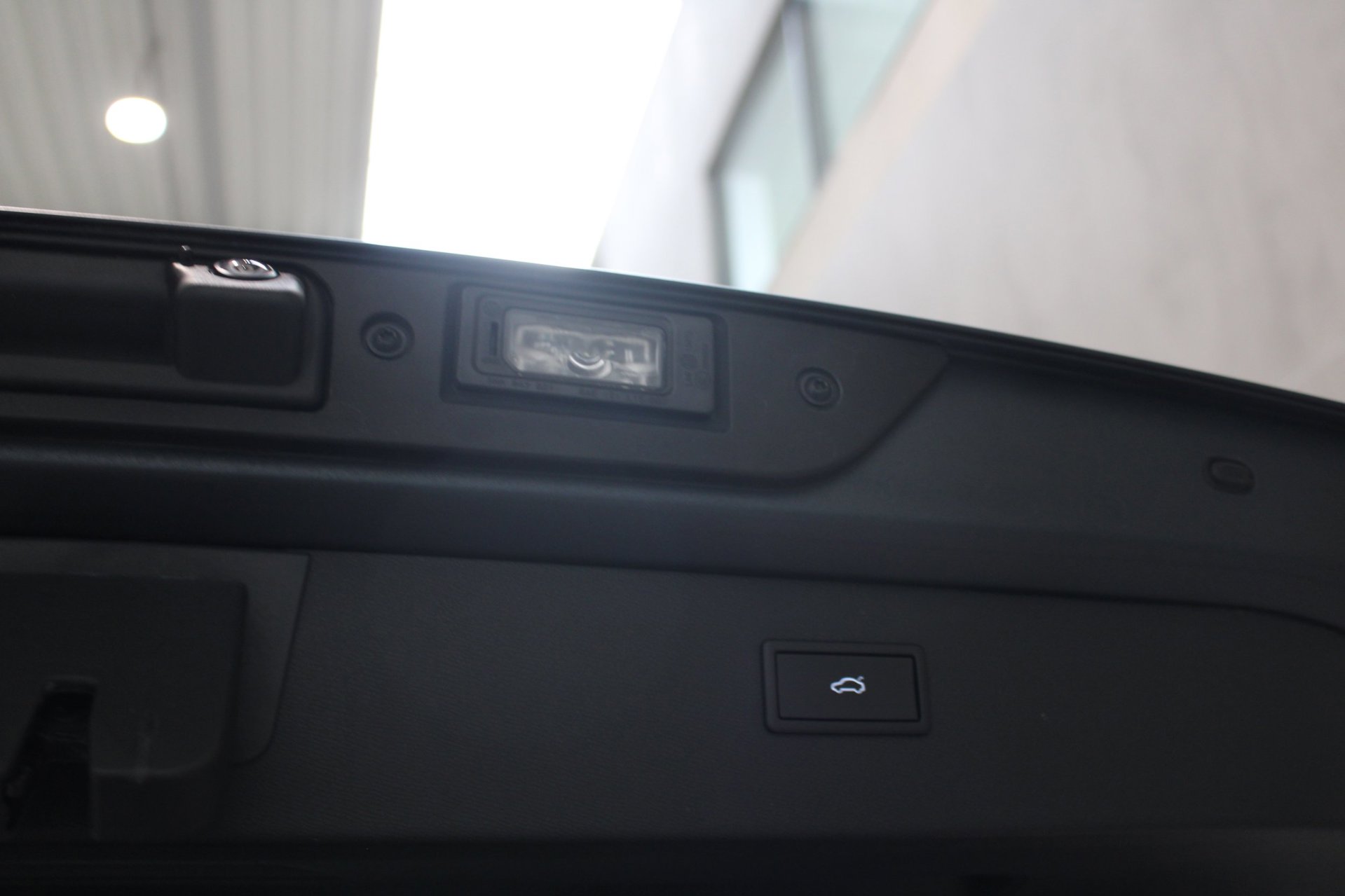 Foto van Cupra Formentor VZ E-hybrid
