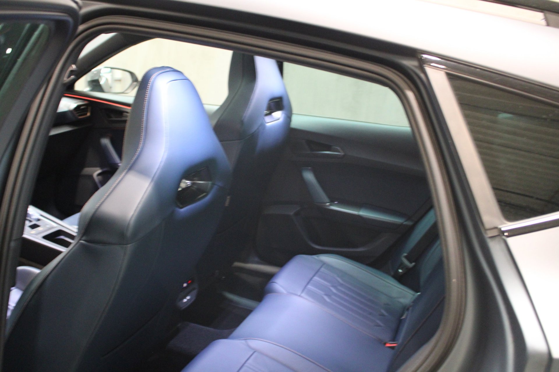 Foto van Cupra Formentor VZ E-hybrid