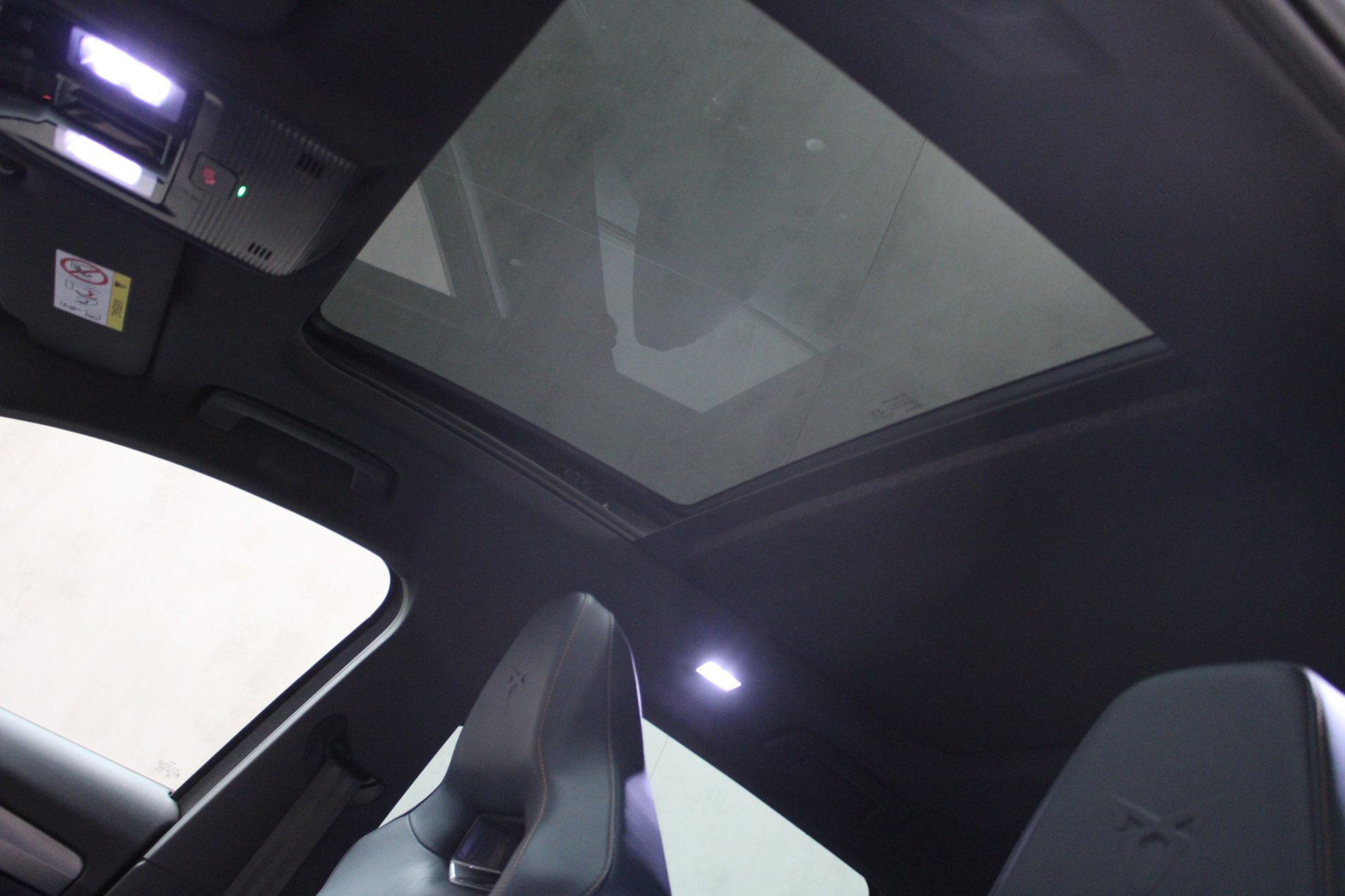 Foto van Cupra Formentor VZ E-hybrid