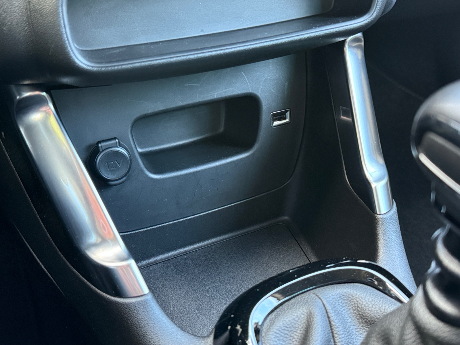 Foto van Citroen C3 Aircross