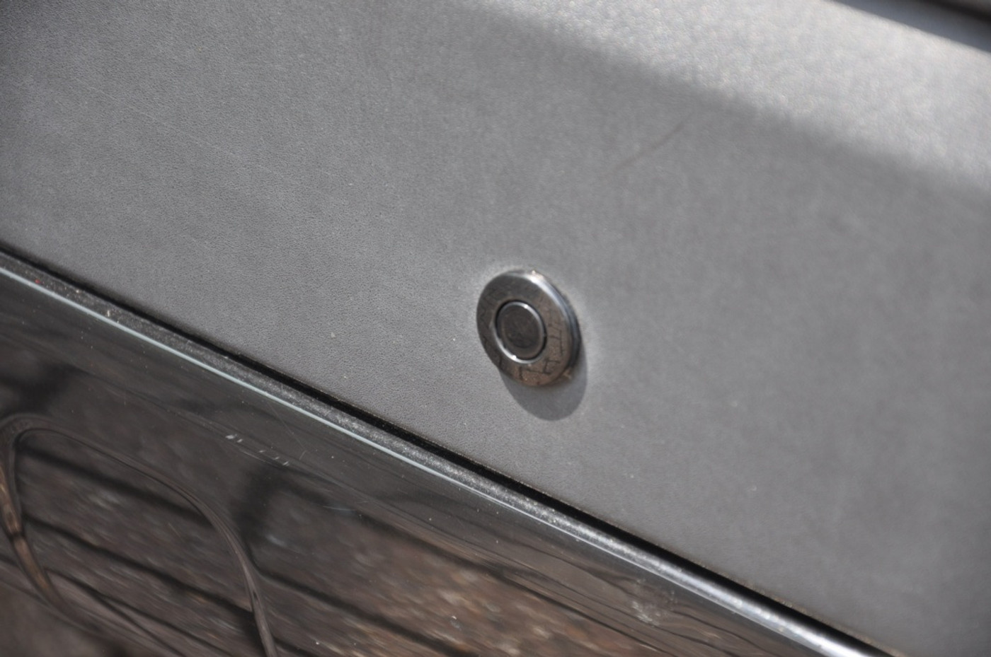 Foto van Fiat Panda