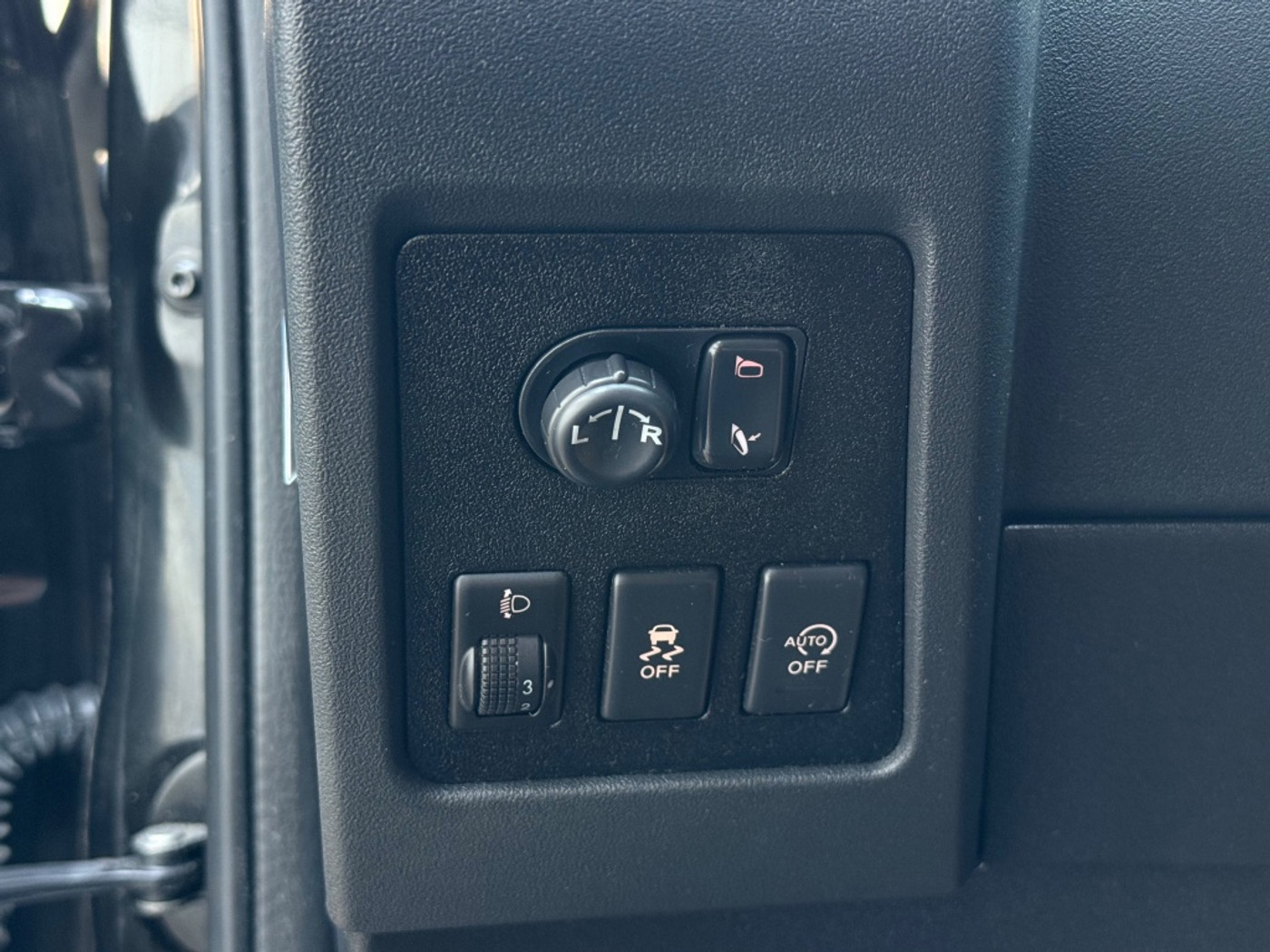 Foto van Nissan Nissan Qashqai
