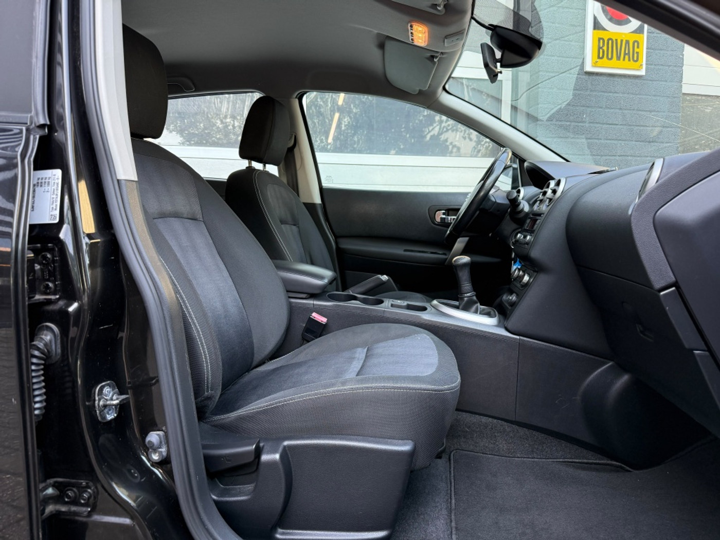 Foto van Nissan Nissan Qashqai