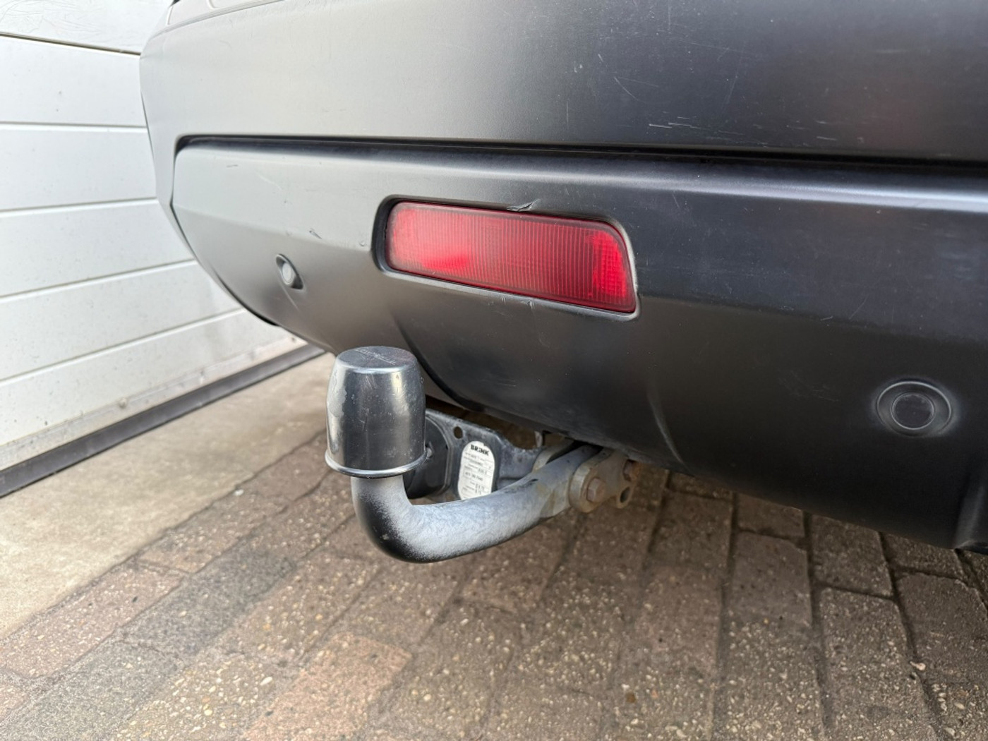 Foto van Nissan Nissan Qashqai