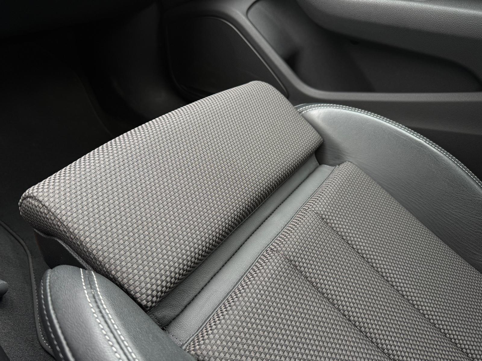 Foto van Audi A4 Limousine