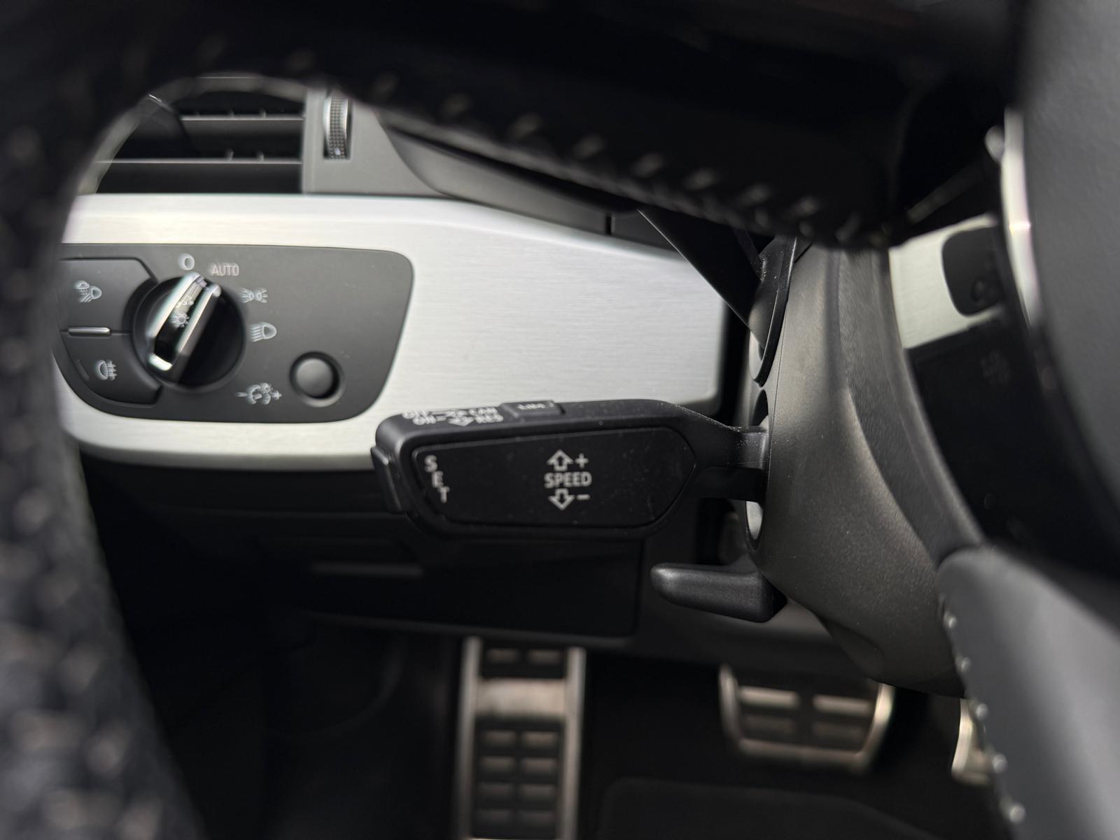 Foto van Audi A4 Limousine