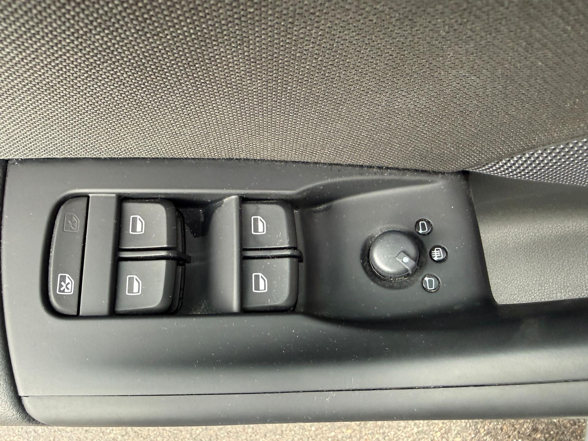 Foto van Audi Q3