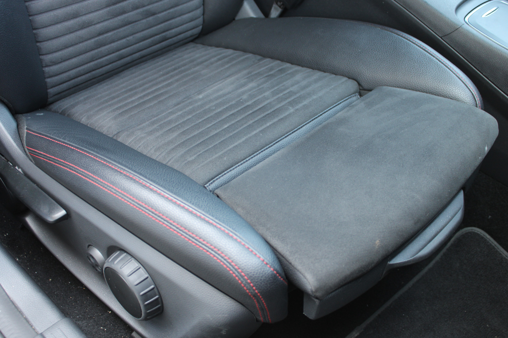 Foto van Mercedes-Benz Gla 180