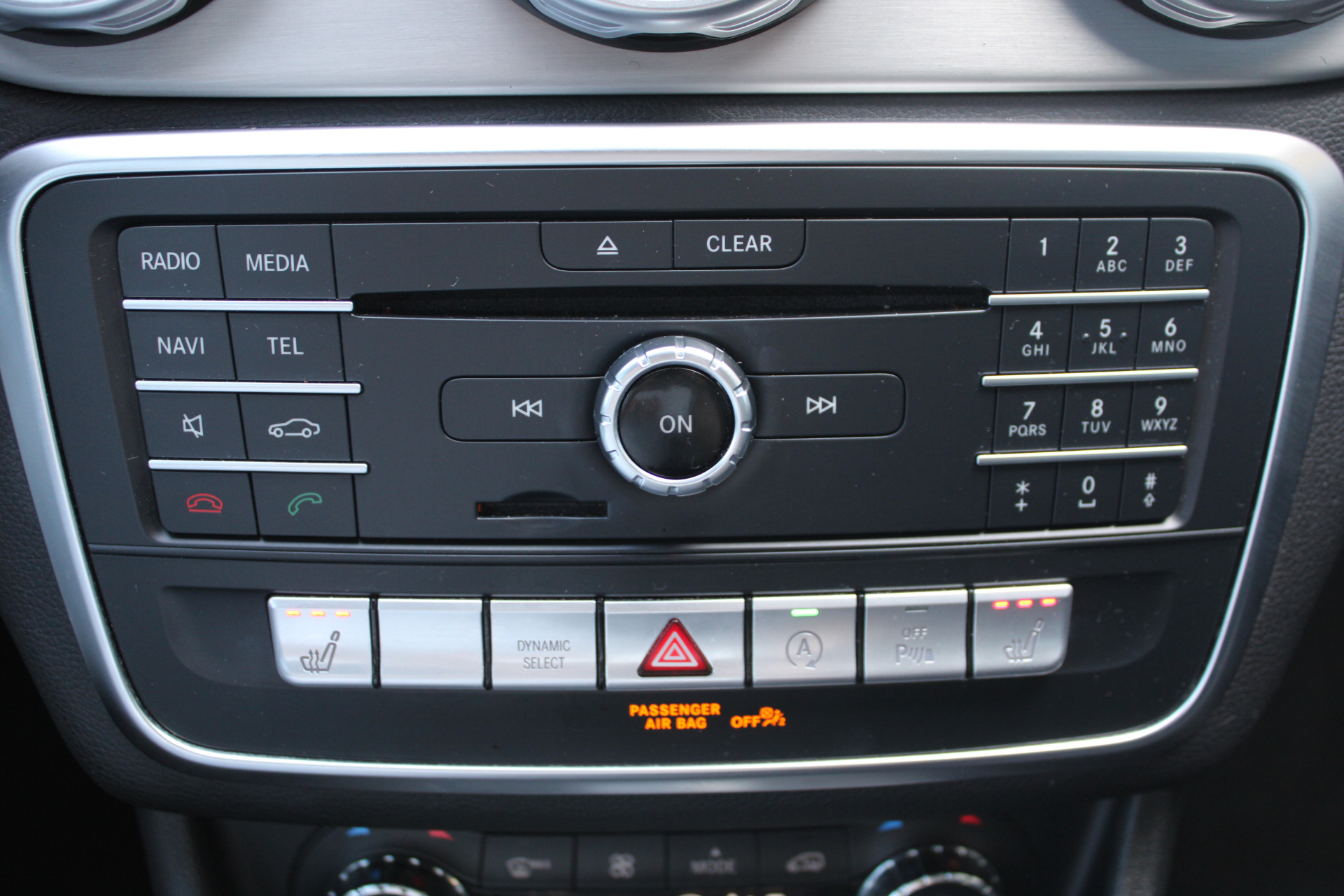 Foto van Mercedes-Benz Gla 180