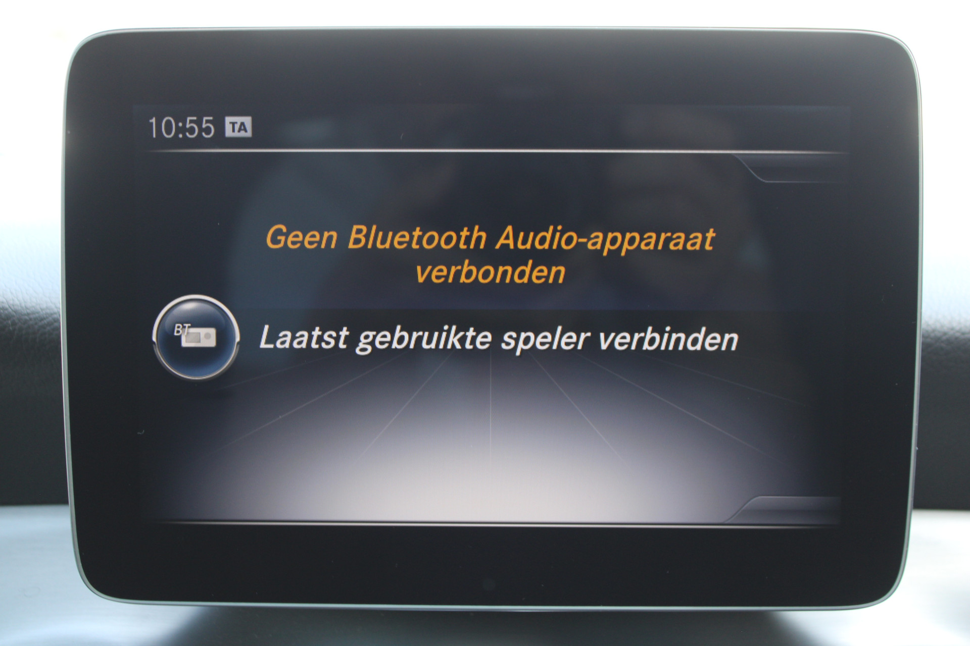 Foto van Mercedes-Benz Gla 180