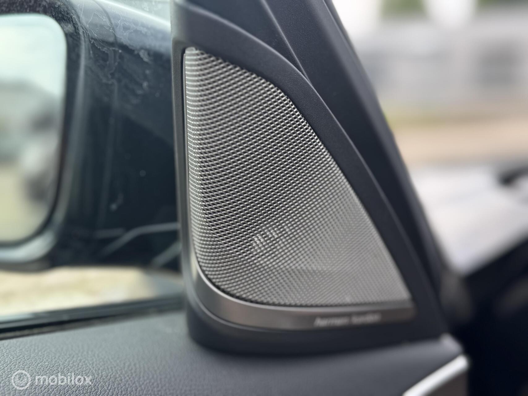Foto van BMW 530i