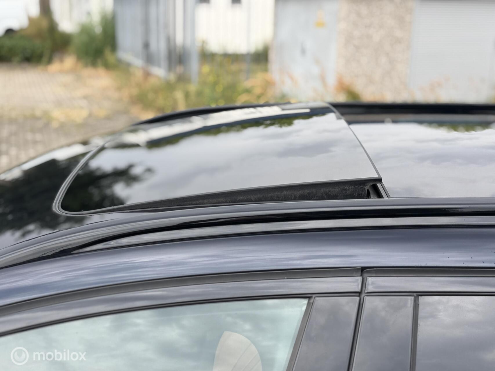 Foto van BMW 530i