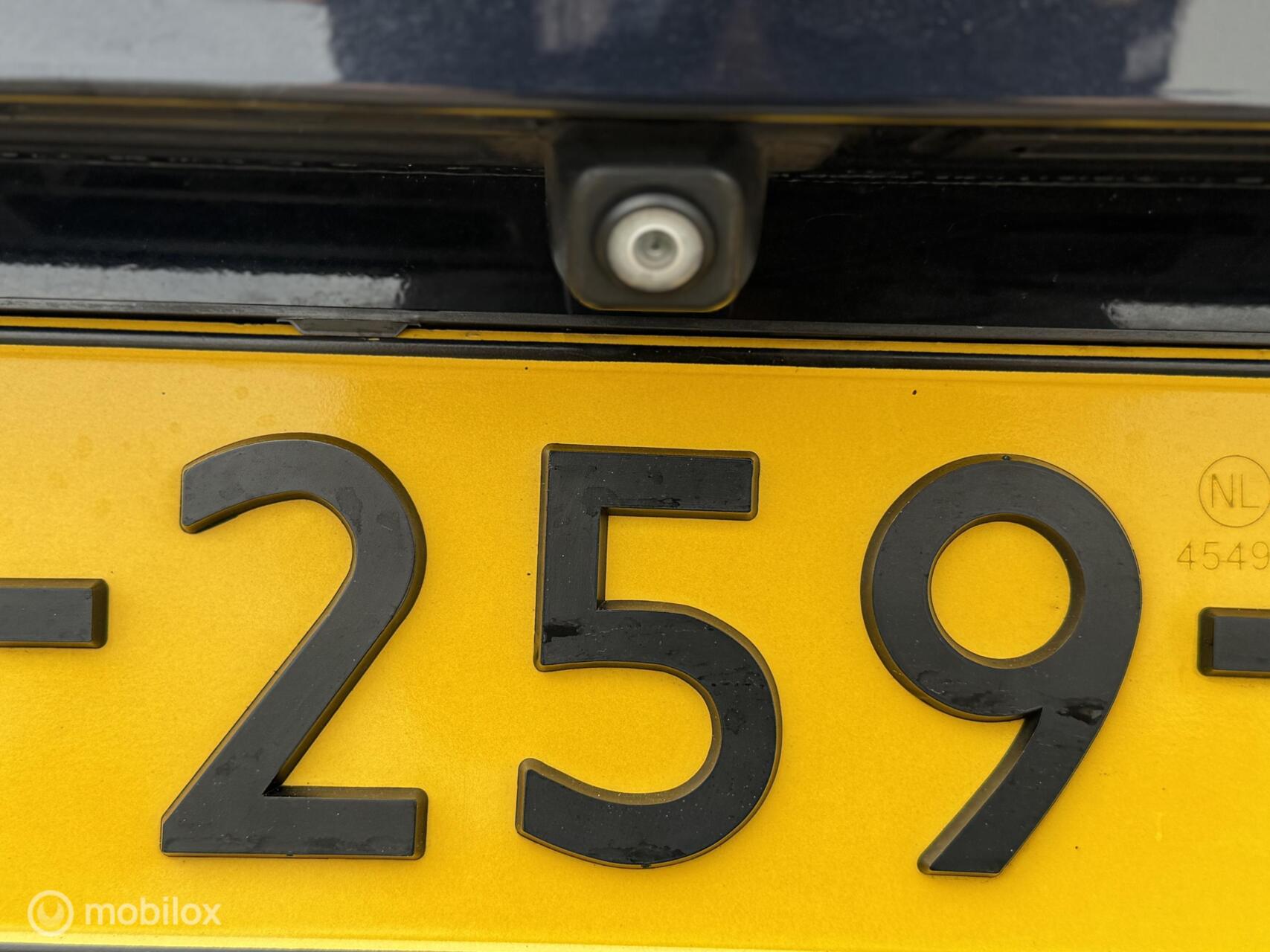 Foto van BMW 530i