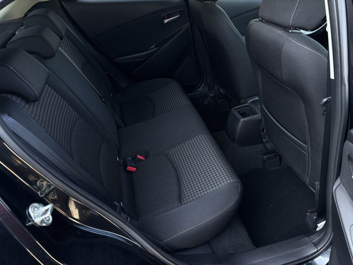 Foto van Mazda Mazda2