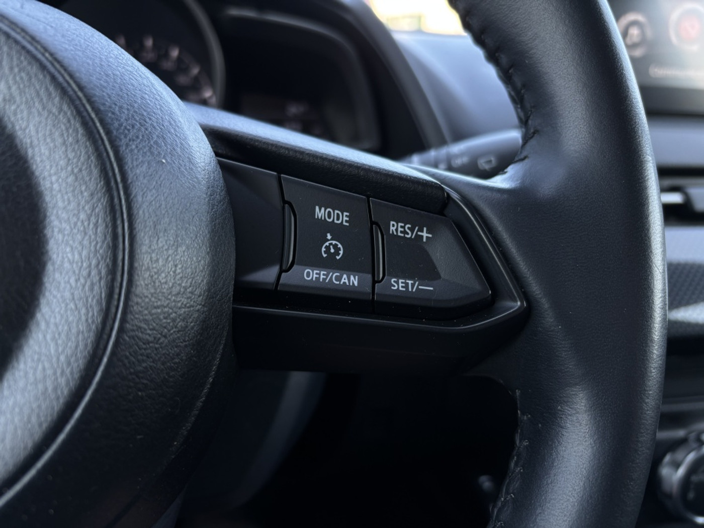 Foto van Mazda Mazda2