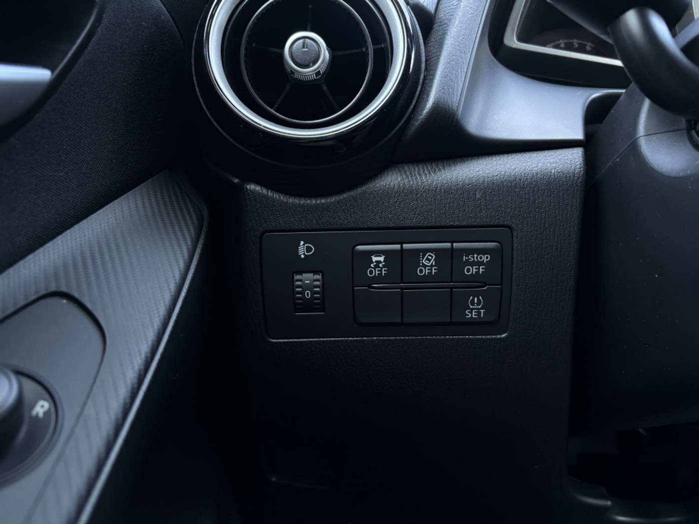 Foto van Mazda Mazda2
