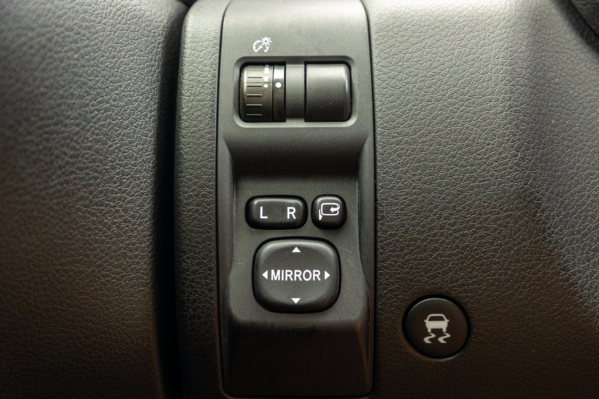 Foto van Subaru Impreza