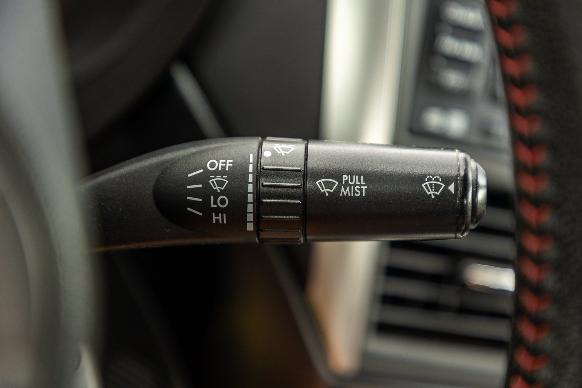 Foto van Subaru Impreza