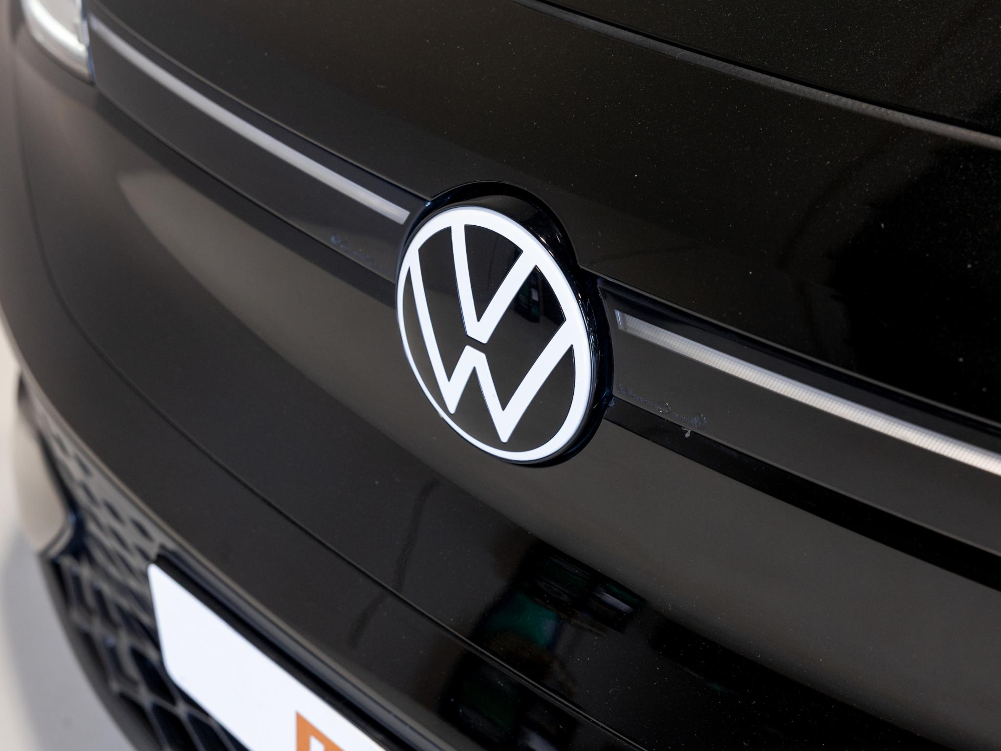 Foto van Volkswagen Id.5 Pro 150 KW